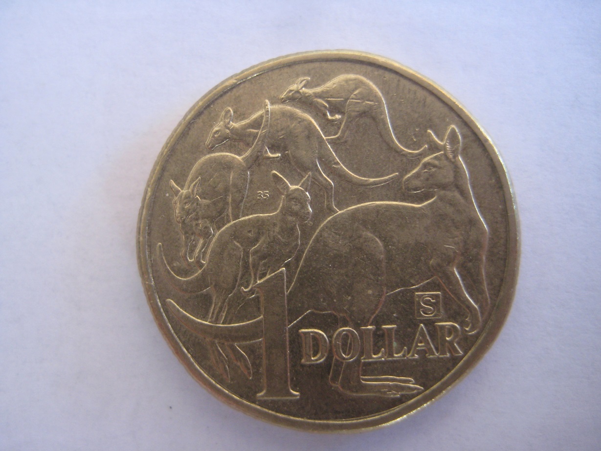 Task---To-Noodle-A-Complete-Set-Of-The-Great-Aussie-Coin-Hunt--'A'-To-'Z'