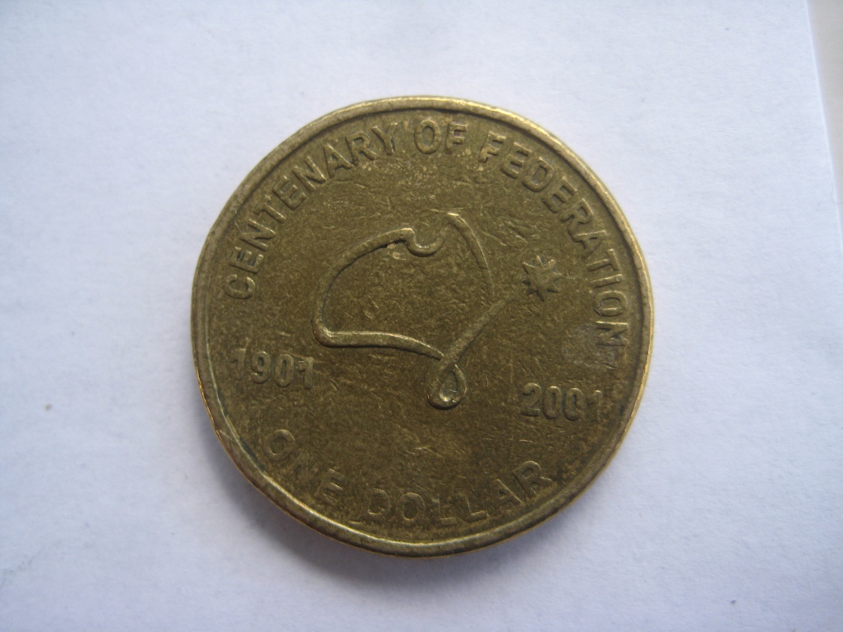 Task---To-Noodle-A-Complete-Set-Of-The-Great-Aussie-Coin-Hunt--'A'-To-'Z'