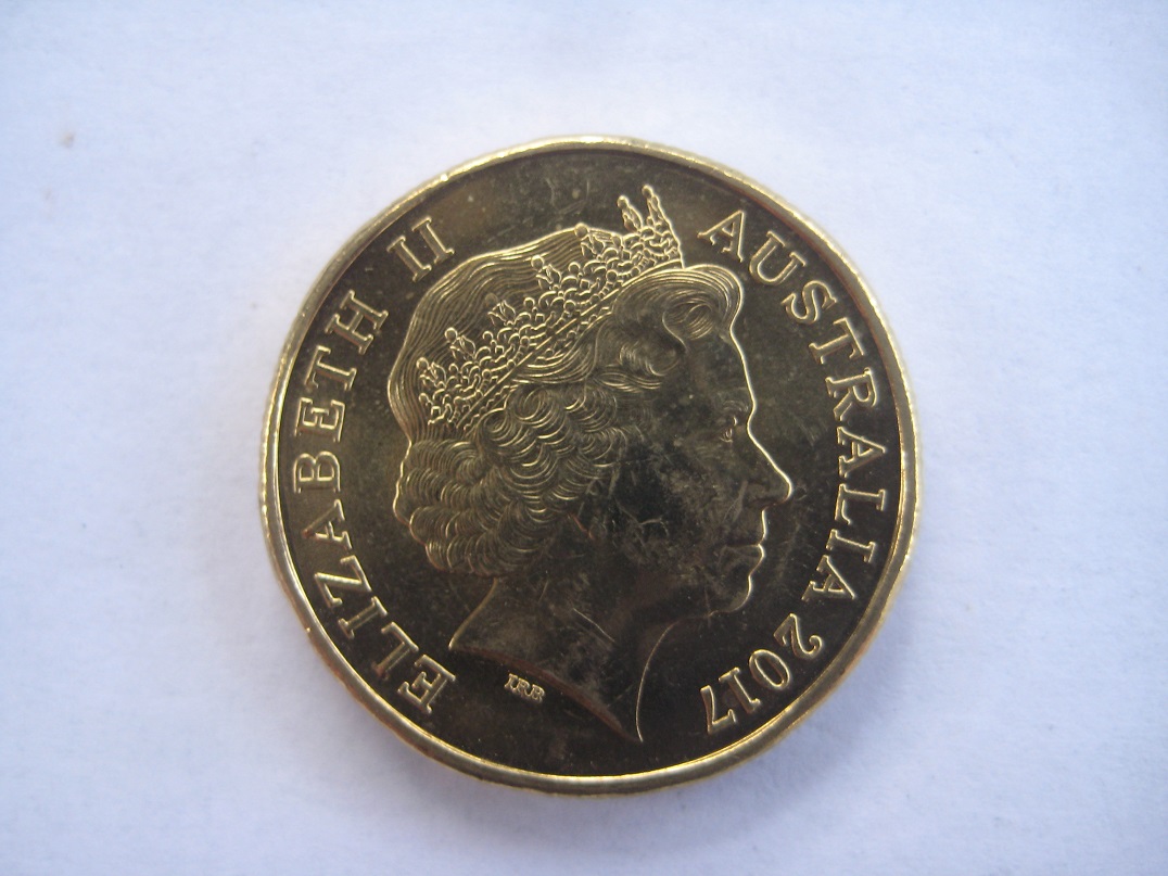 Task---To-Noodle-A-Complete-Set-Of-The-Great-Aussie-Coin-Hunt--'A'-To-'Z'