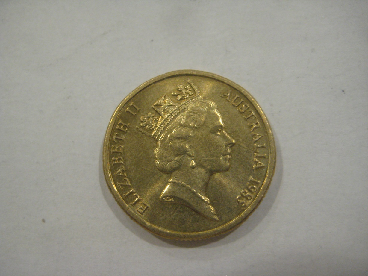 Task---To-Noodle-A-Complete-Set-Of-The-Great-Aussie-Coin-Hunt--'A'-To-'Z'