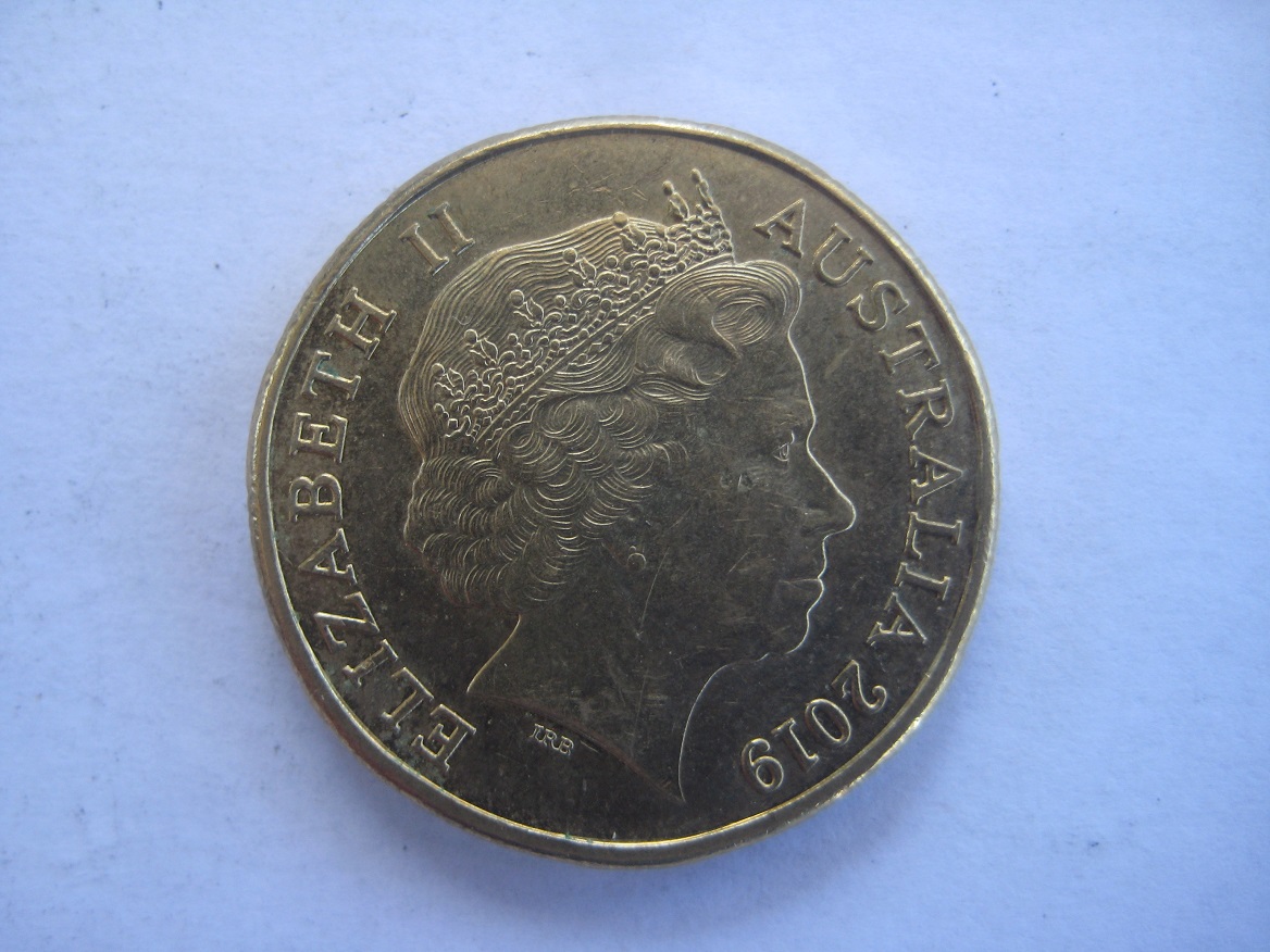 Task---To-Noodle-A-Complete-Set-Of-The-Great-Aussie-Coin-Hunt--'A'-To-'Z'
