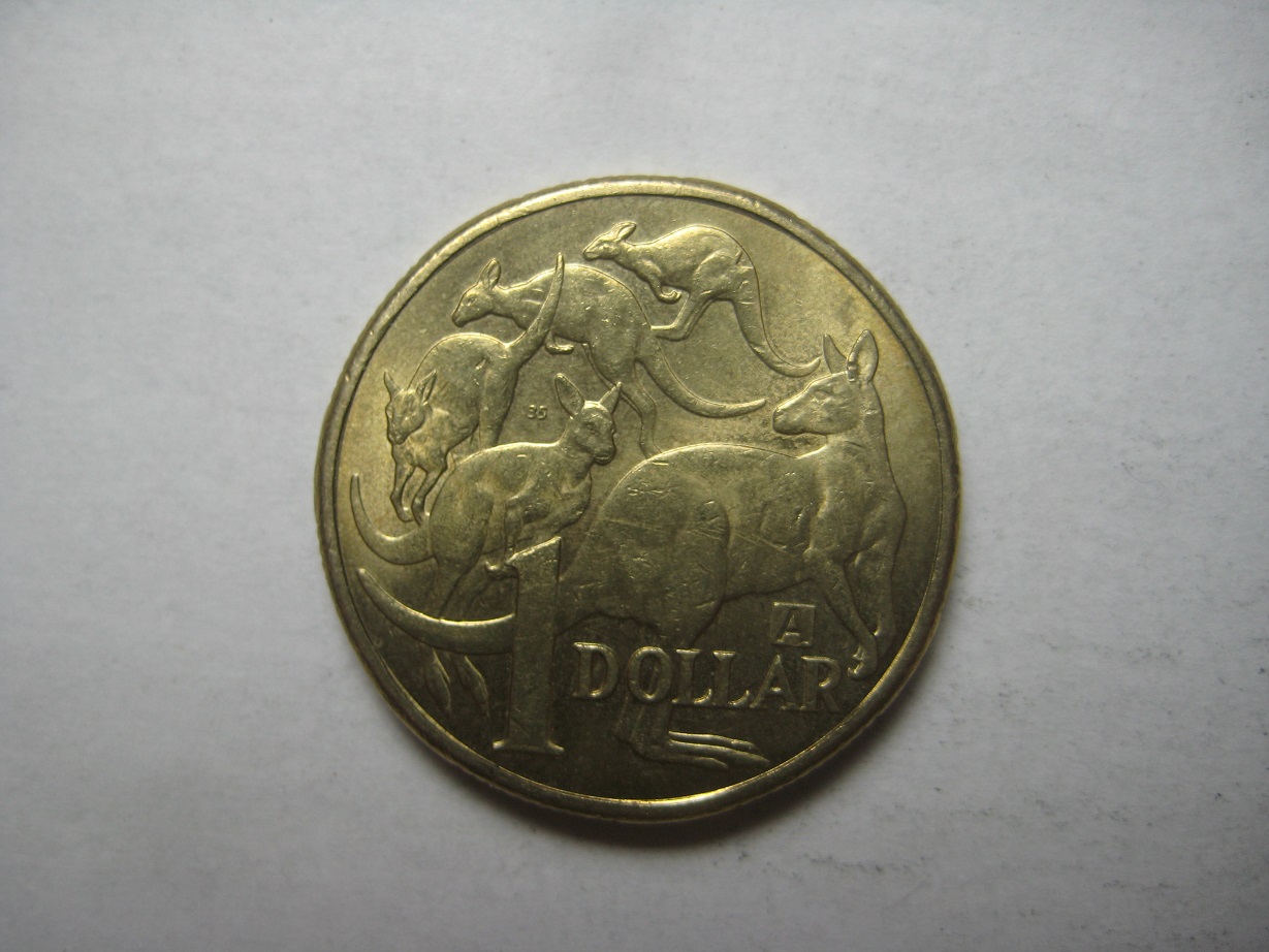 Task---To-Noodle-A-Complete-Set-Of-The-Great-Aussie-Coin-Hunt--'A'-To-'Z'