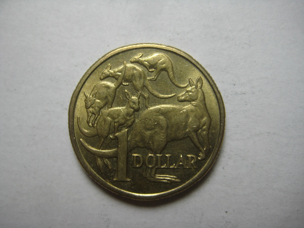 Task---To-Noodle-A-Complete-Set-Of-The-Great-Aussie-Coin-Hunt--'A'-To-'Z'