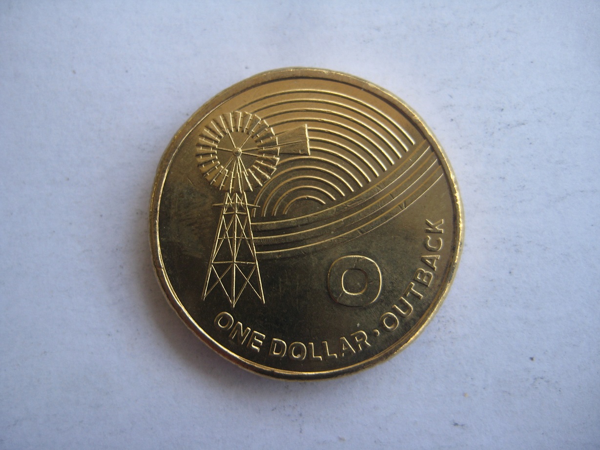 Task---To-Noodle-A-Complete-Set-Of-The-Great-Aussie-Coin-Hunt--'A'-To-'Z'