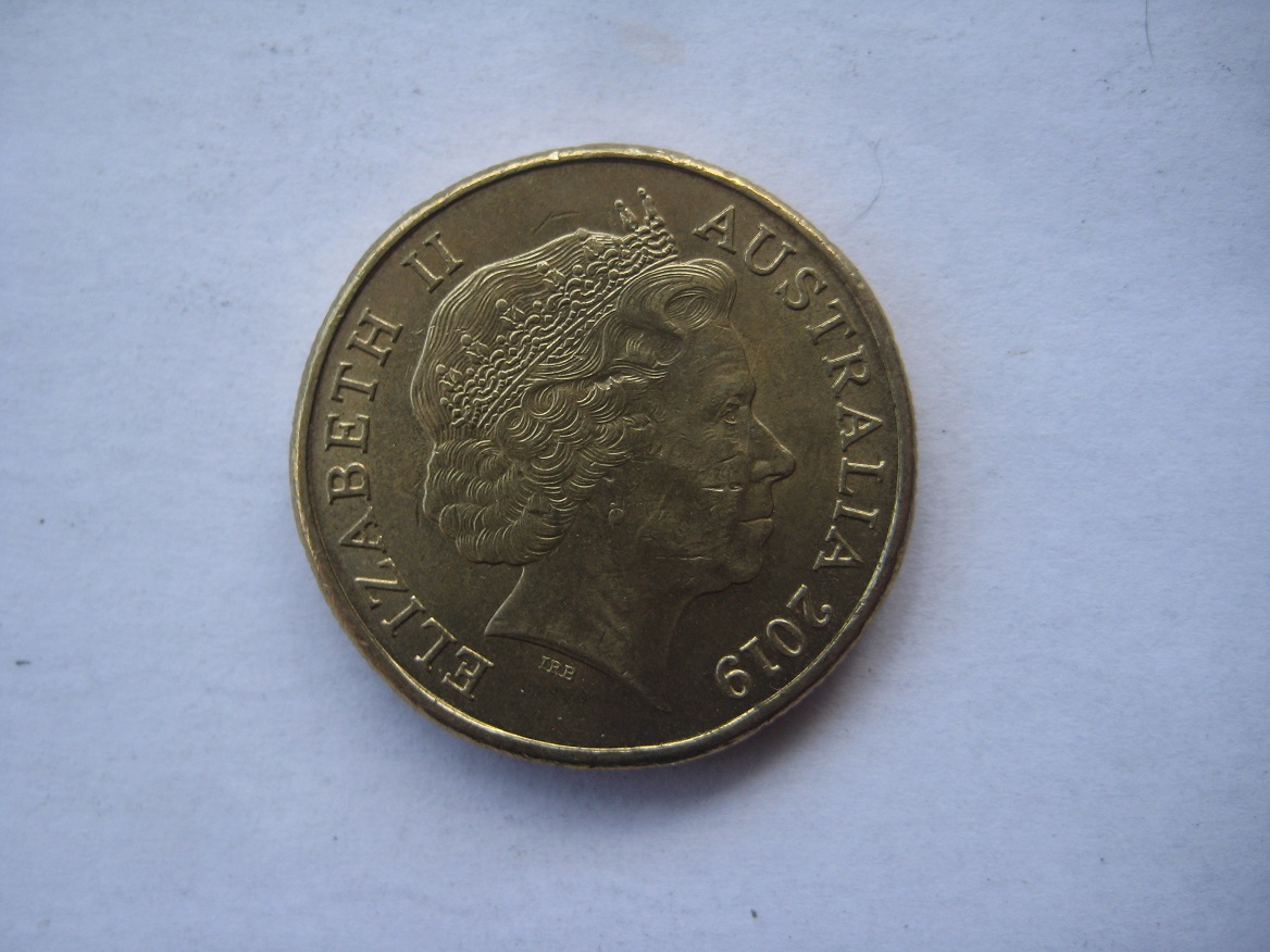 Task---To-Noodle-A-Complete-Set-Of-The-Great-Aussie-Coin-Hunt--'A'-To-'Z'