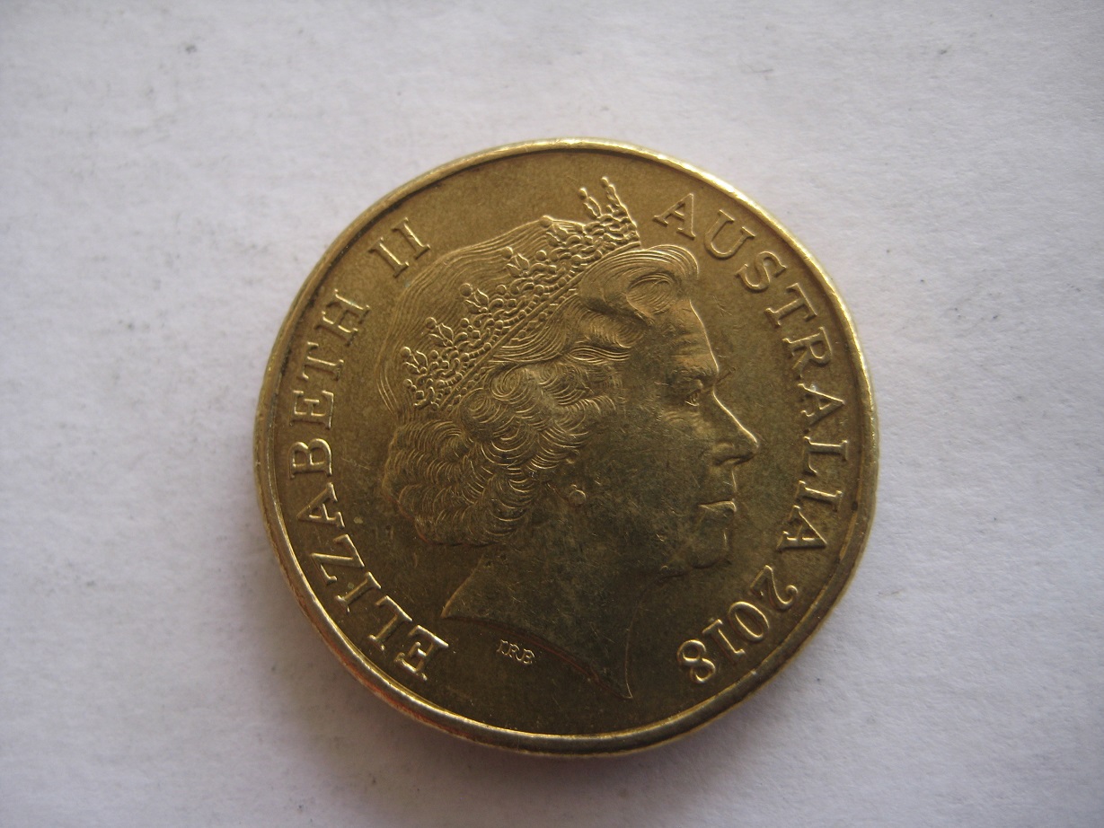 Task---To-Noodle-A-Complete-Set-Of-The-Great-Aussie-Coin-Hunt--'A'-To-'Z'