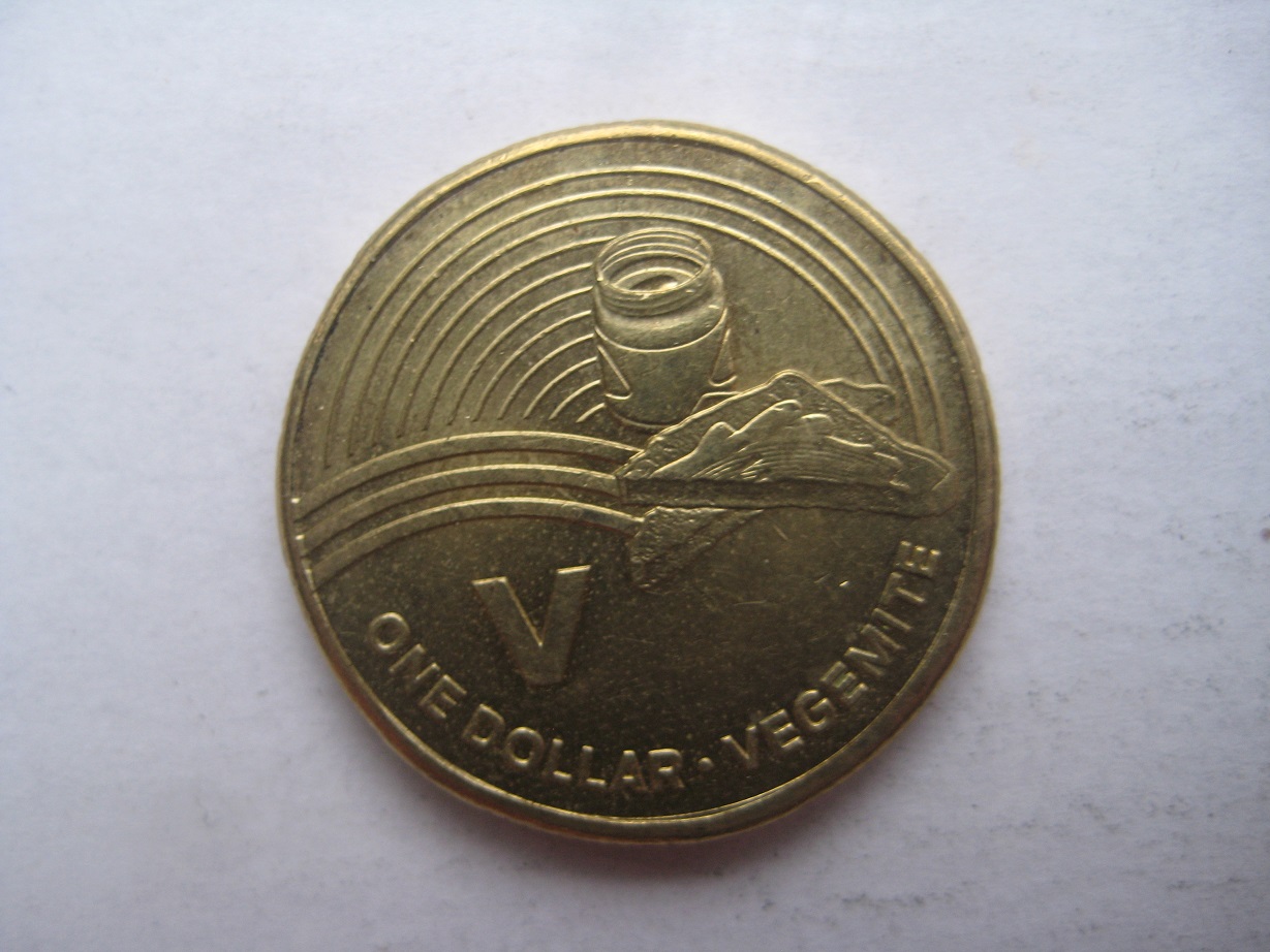 Task---To-Noodle-A-Complete-Set-Of-The-Great-Aussie-Coin-Hunt--'A'-To-'Z'