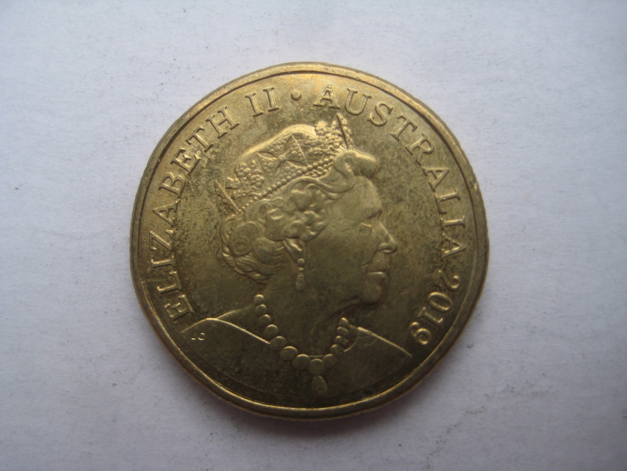 Task---To-Noodle-A-Complete-Set-Of-The-Great-Aussie-Coin-Hunt--'A'-To-'Z'