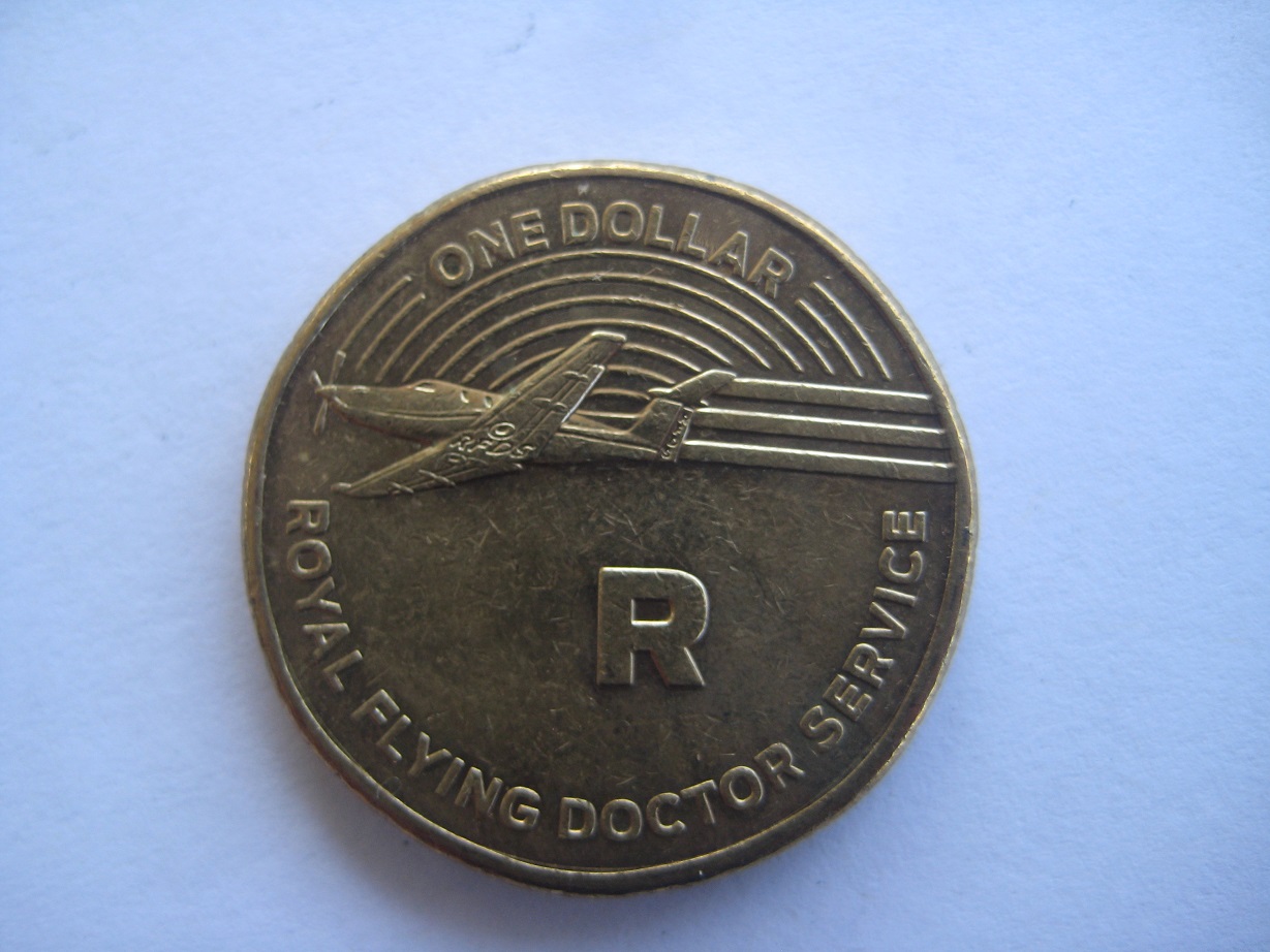 Task---To-Noodle-A-Complete-Set-Of-The-Great-Aussie-Coin-Hunt--'A'-To-'Z'