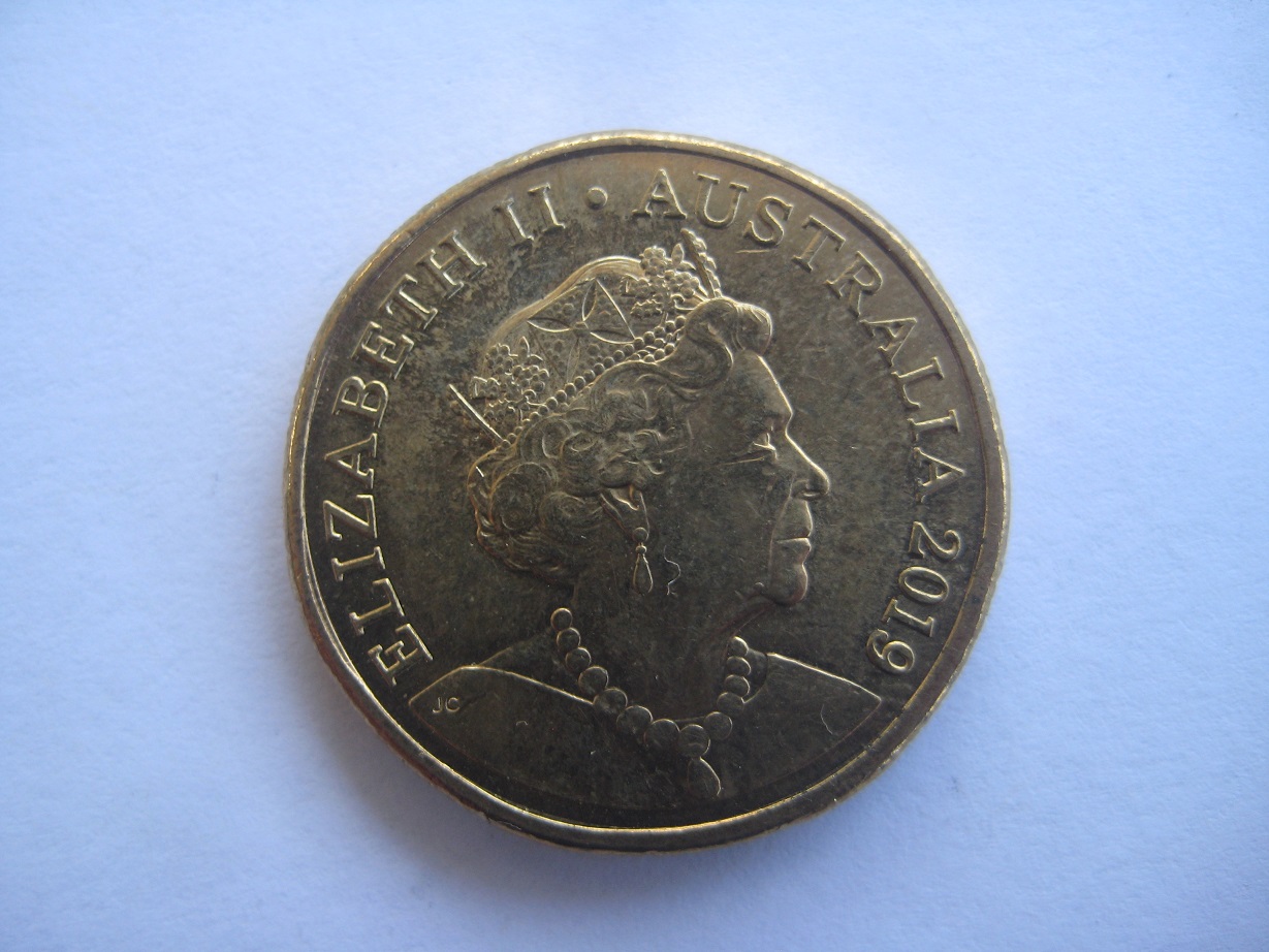 Task---To-Noodle-A-Complete-Set-Of-The-Great-Aussie-Coin-Hunt--'A'-To-'Z'