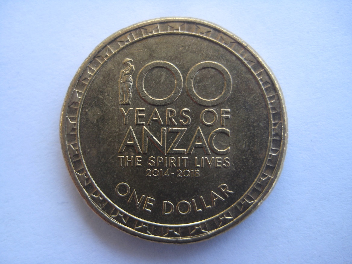 Task---To-Noodle-A-Complete-Set-Of-The-Great-Aussie-Coin-Hunt--'A'-To-'Z'