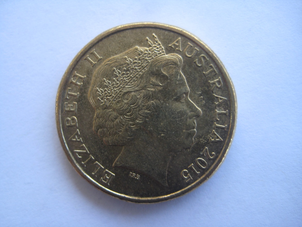 Task---To-Noodle-A-Complete-Set-Of-The-Great-Aussie-Coin-Hunt--'A'-To-'Z'