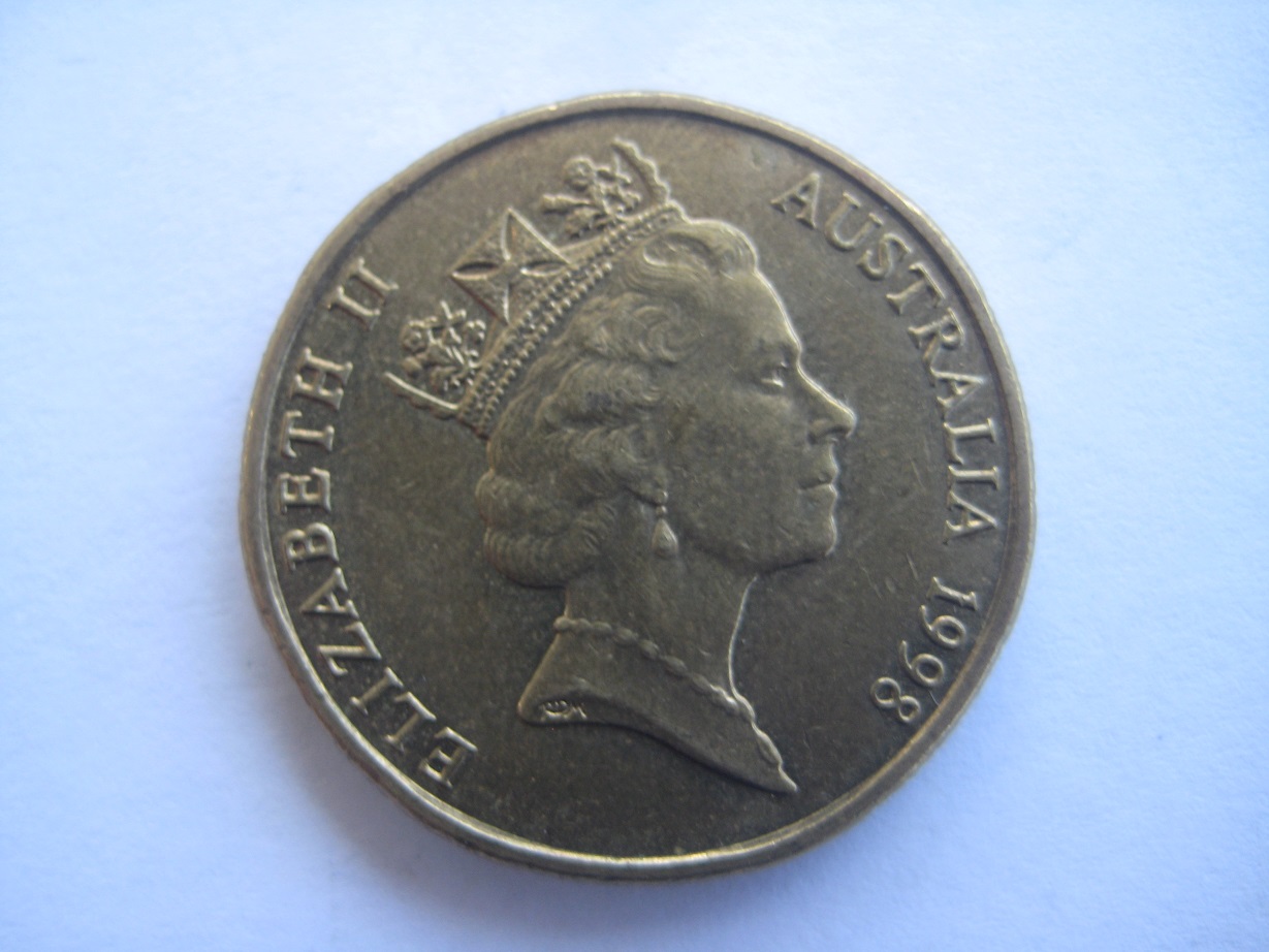 Task---To-Noodle-A-Complete-Set-Of-The-Great-Aussie-Coin-Hunt--'A'-To-'Z'