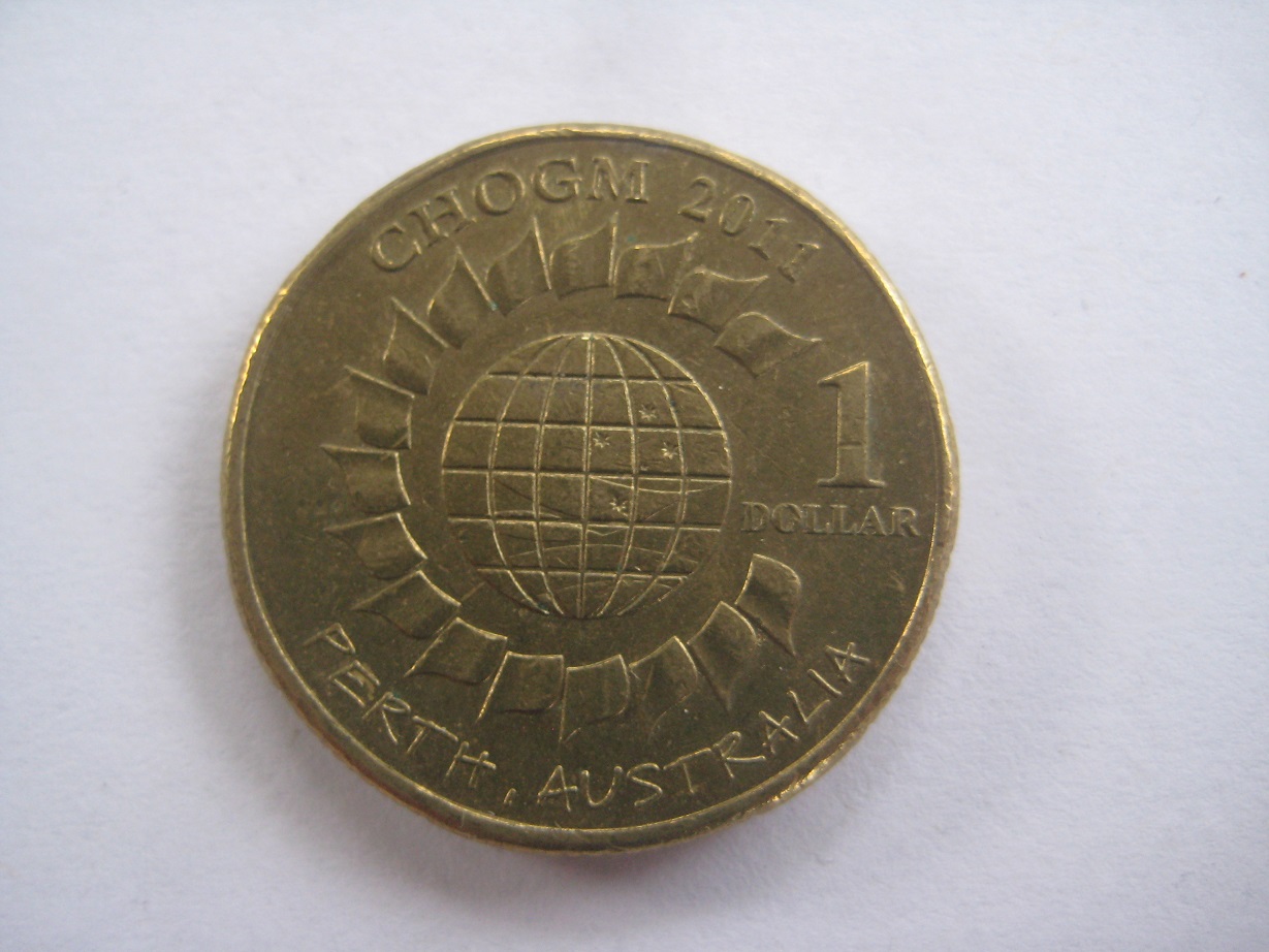 Task---To-Noodle-A-Complete-Set-Of-The-Great-Aussie-Coin-Hunt--'A'-To-'Z'