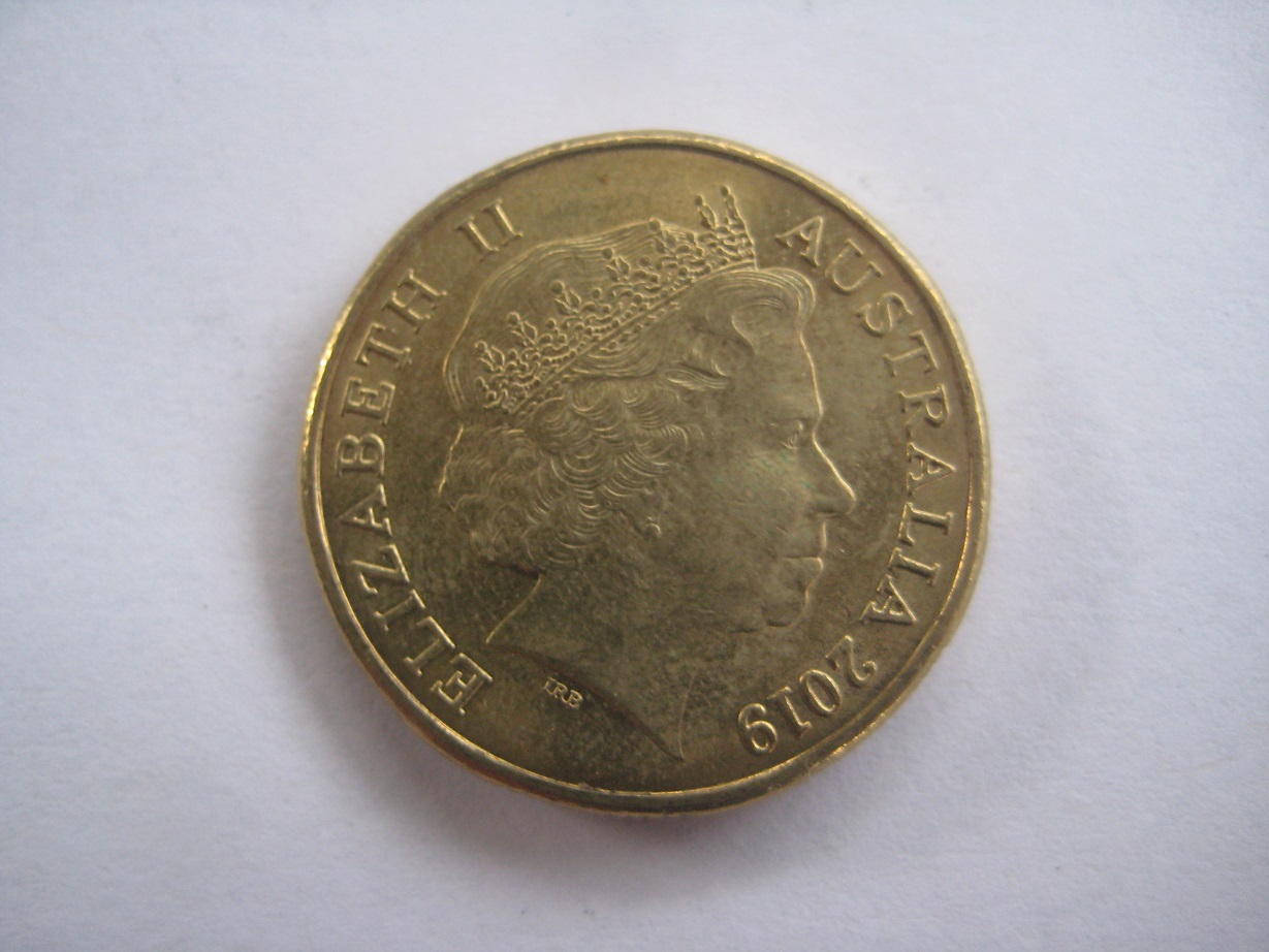 Task---To-Noodle-A-Complete-Set-Of-The-Great-Aussie-Coin-Hunt--'A'-To-'Z'