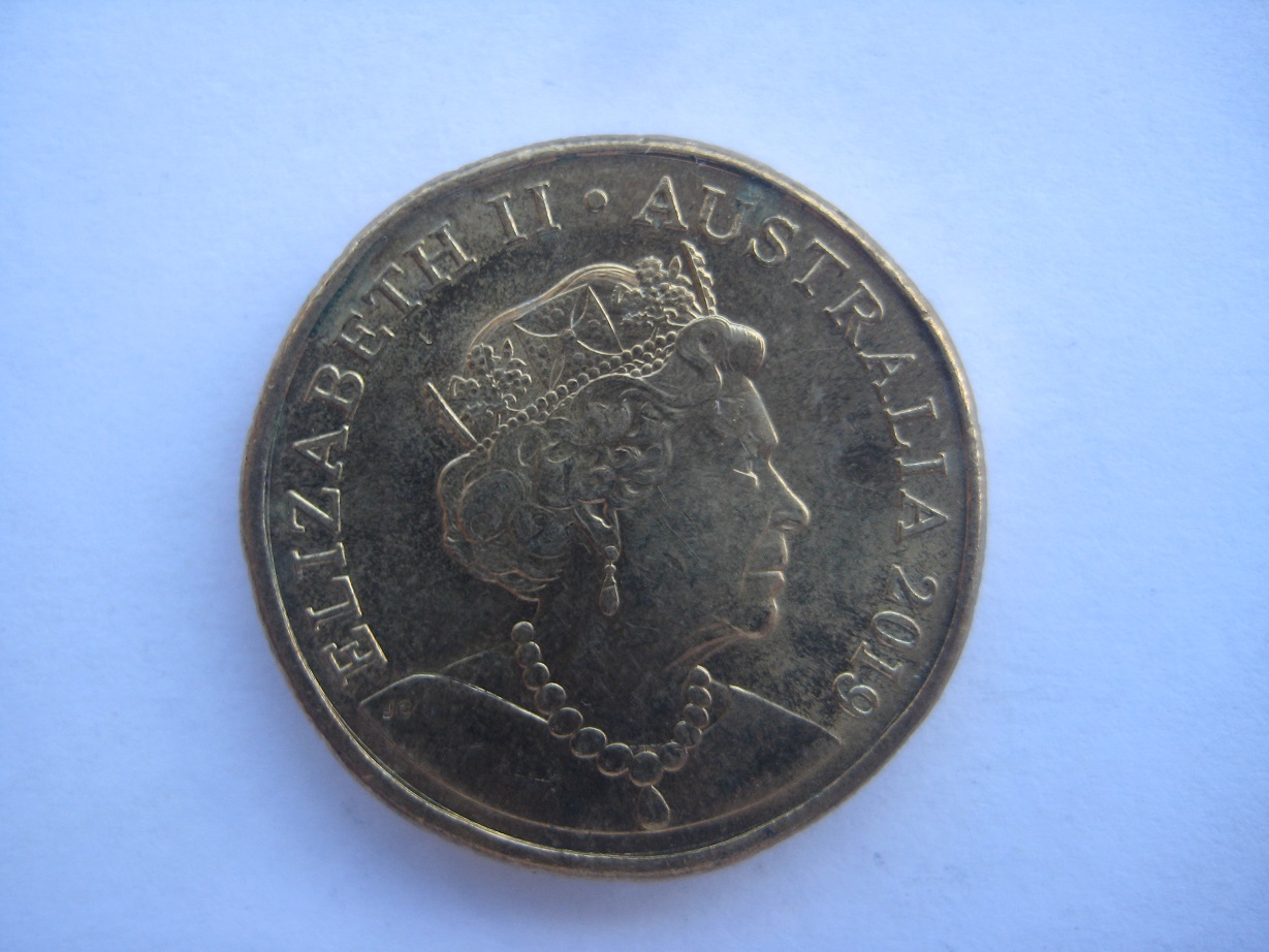 Task---To-Noodle-A-Complete-Set-Of-The-Great-Aussie-Coin-Hunt--'A'-To-'Z'