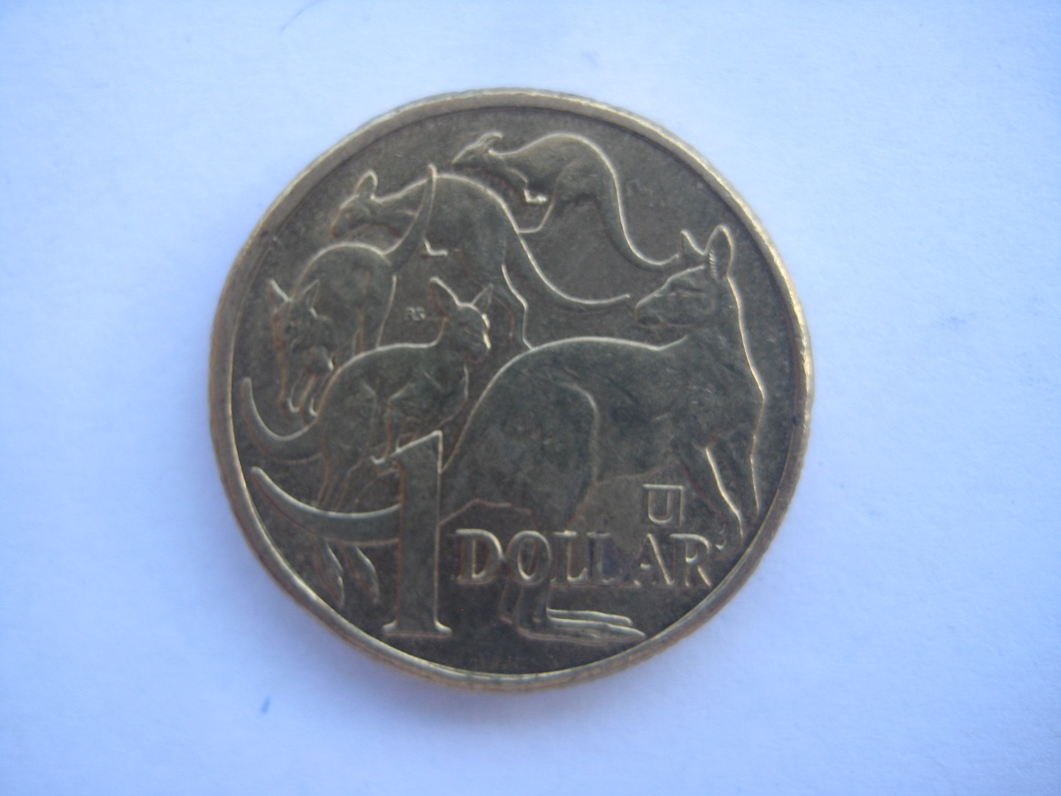 Task---To-Noodle-A-Complete-Set-Of-The-Great-Aussie-Coin-Hunt--'A'-To-'Z'