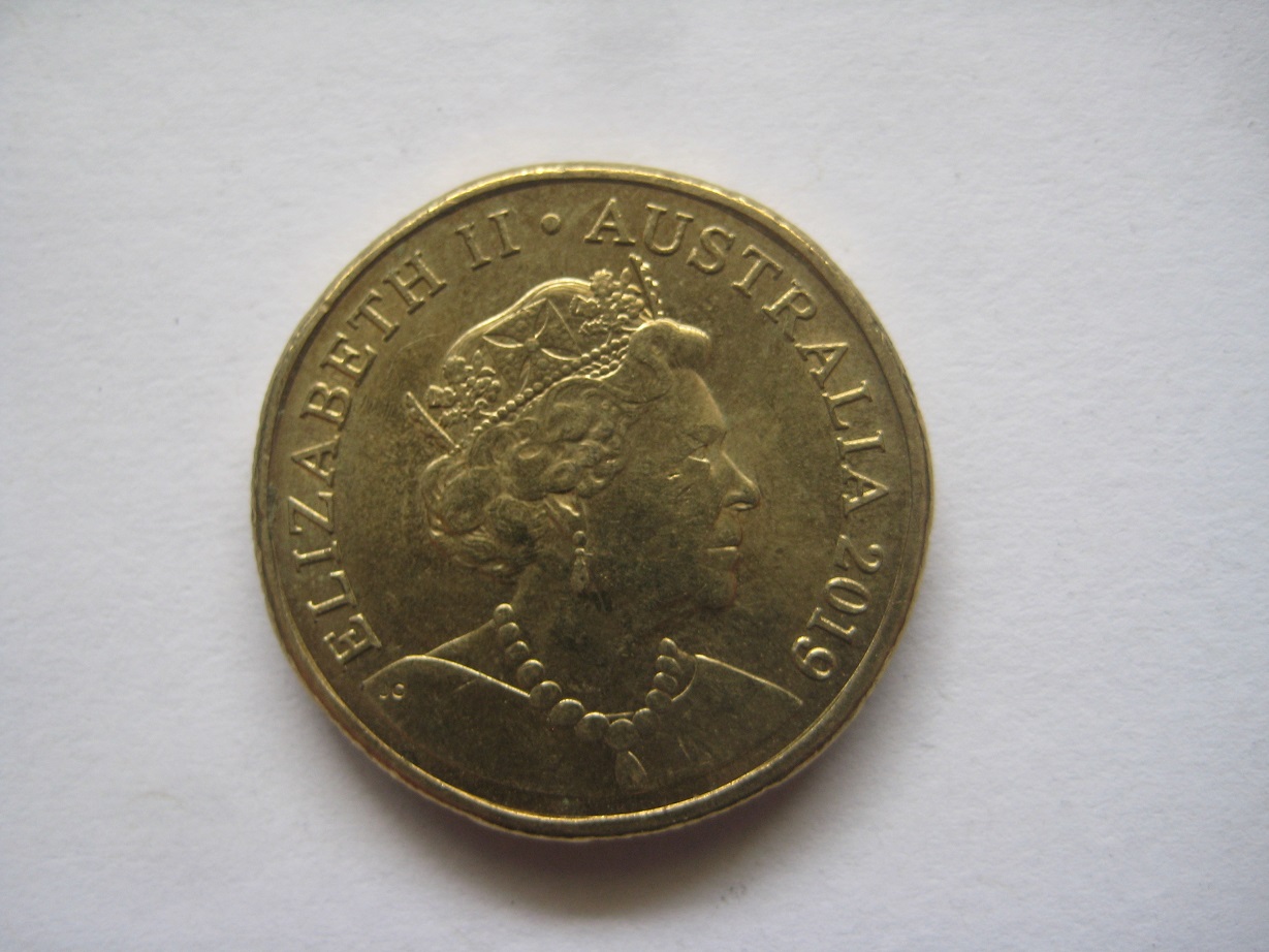 Task---To-Noodle-A-Complete-Set-Of-The-Great-Aussie-Coin-Hunt--'A'-To-'Z'