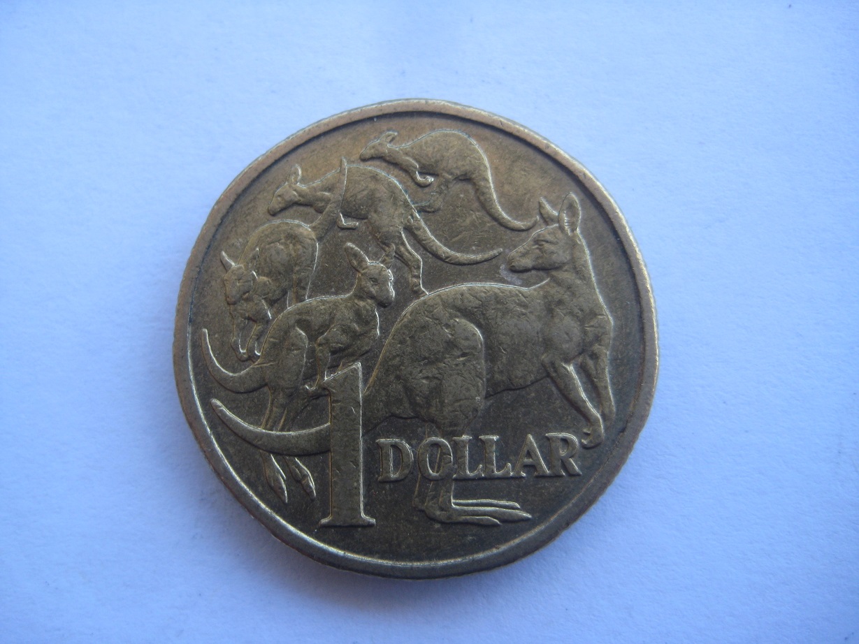 Task---To-Noodle-A-Complete-Set-Of-The-Great-Aussie-Coin-Hunt--'A'-To-'Z'