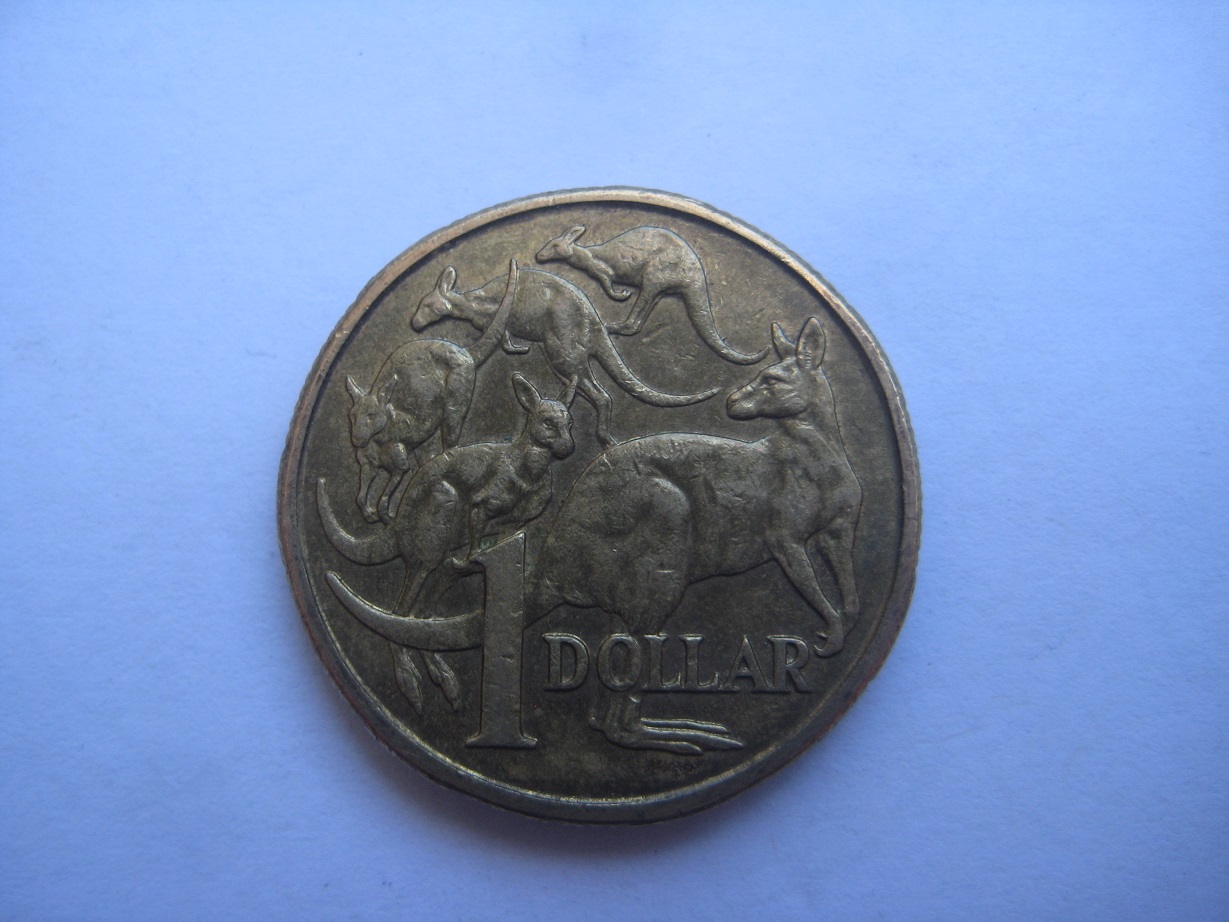 Task---To-Noodle-A-Complete-Set-Of-The-Great-Aussie-Coin-Hunt--'A'-To-'Z'