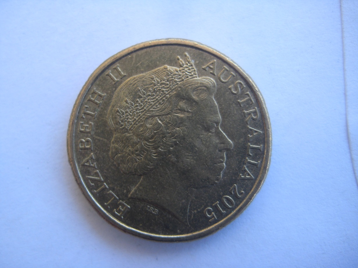 Task---To-Noodle-A-Complete-Set-Of-The-Great-Aussie-Coin-Hunt--'A'-To-'Z'
