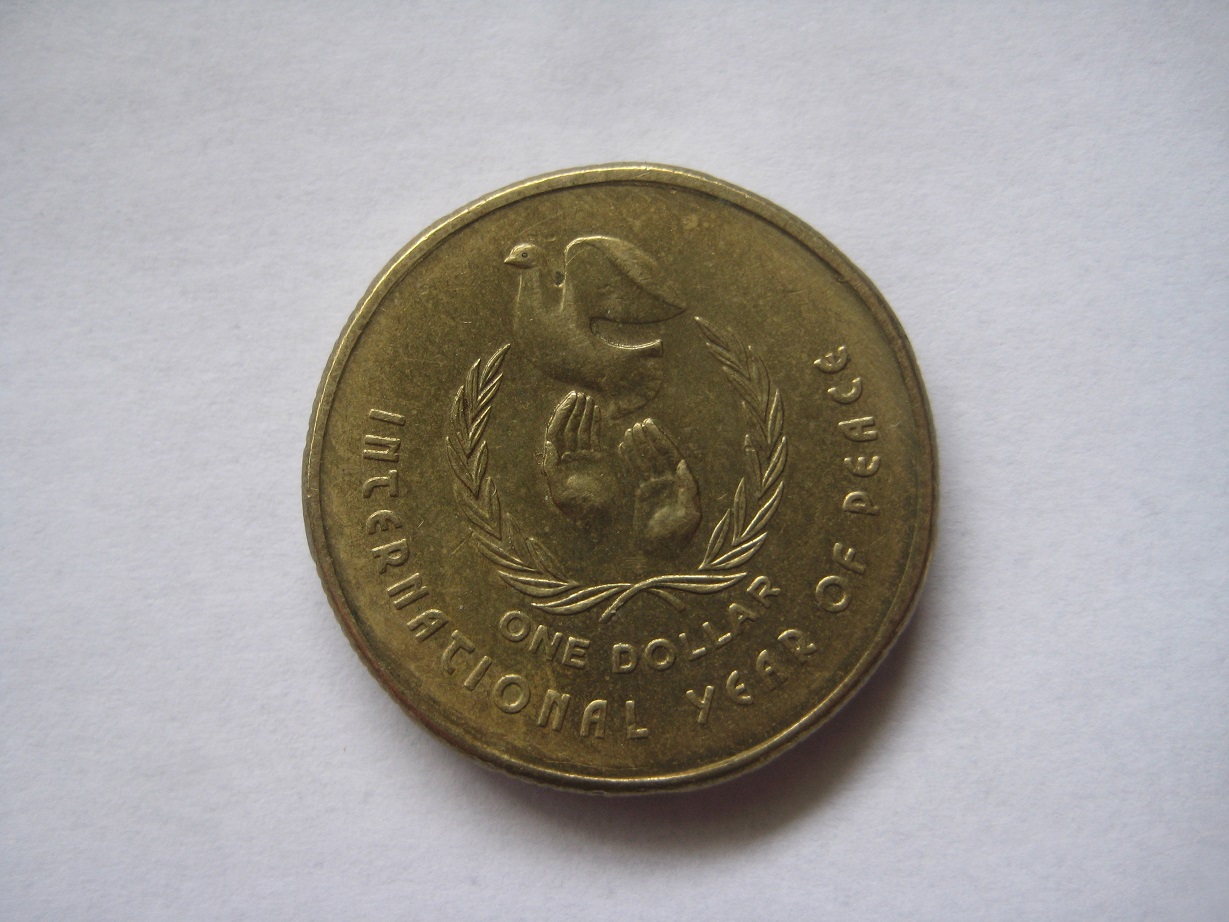 Task---To-Noodle-A-Complete-Set-Of-The-Great-Aussie-Coin-Hunt--'A'-To-'Z'