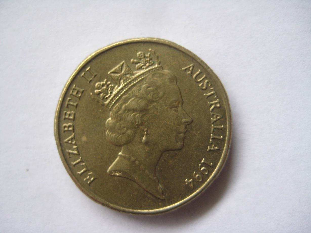 Task---To-Noodle-A-Complete-Set-Of-The-Great-Aussie-Coin-Hunt--'A'-To-'Z'