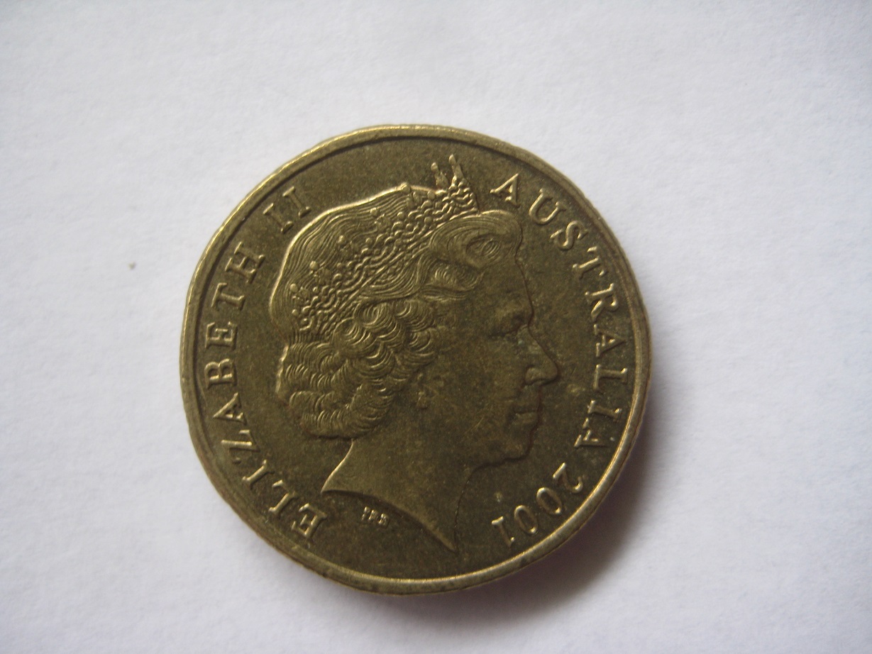 Task---To-Noodle-A-Complete-Set-Of-The-Great-Aussie-Coin-Hunt--'A'-To-'Z'