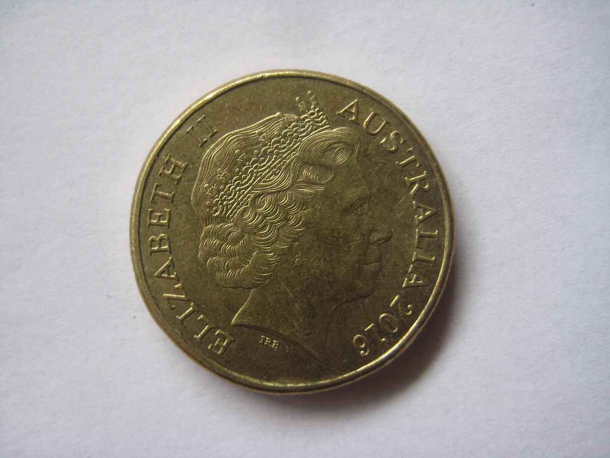 Task---To-Noodle-A-Complete-Set-Of-The-Great-Aussie-Coin-Hunt--'A'-To-'Z'