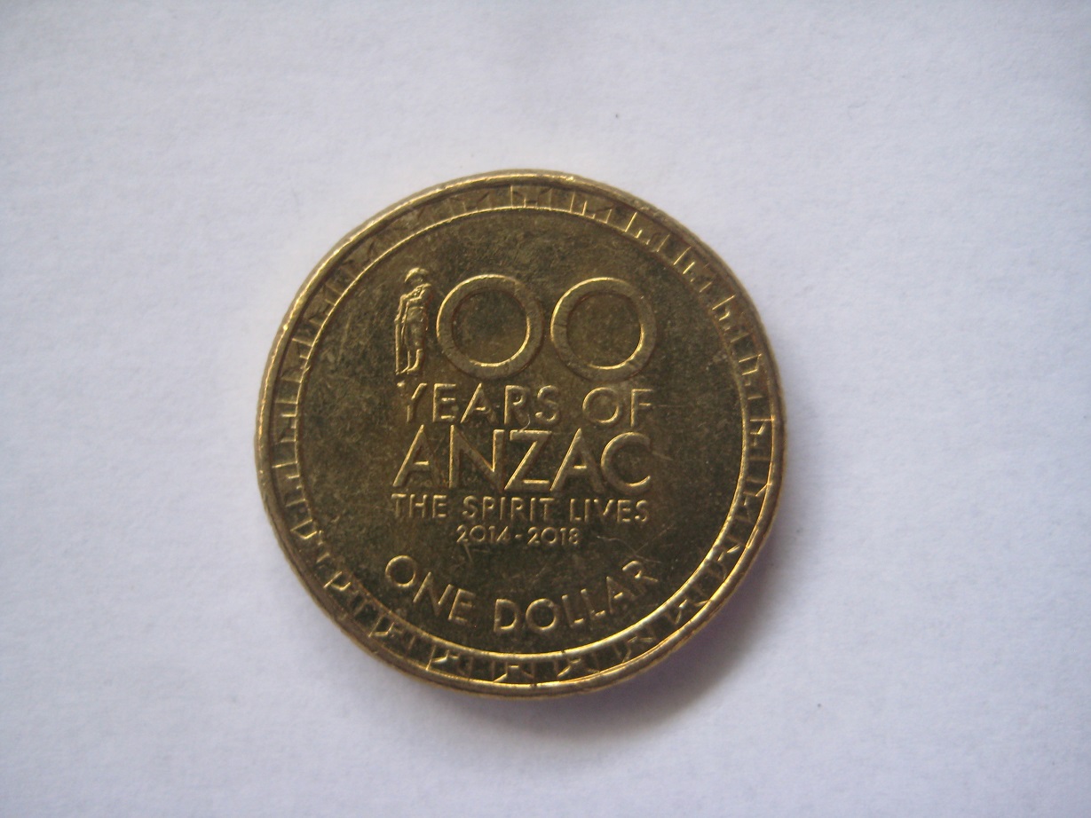 Task---To-Noodle-A-Complete-Set-Of-The-Great-Aussie-Coin-Hunt--'A'-To-'Z'