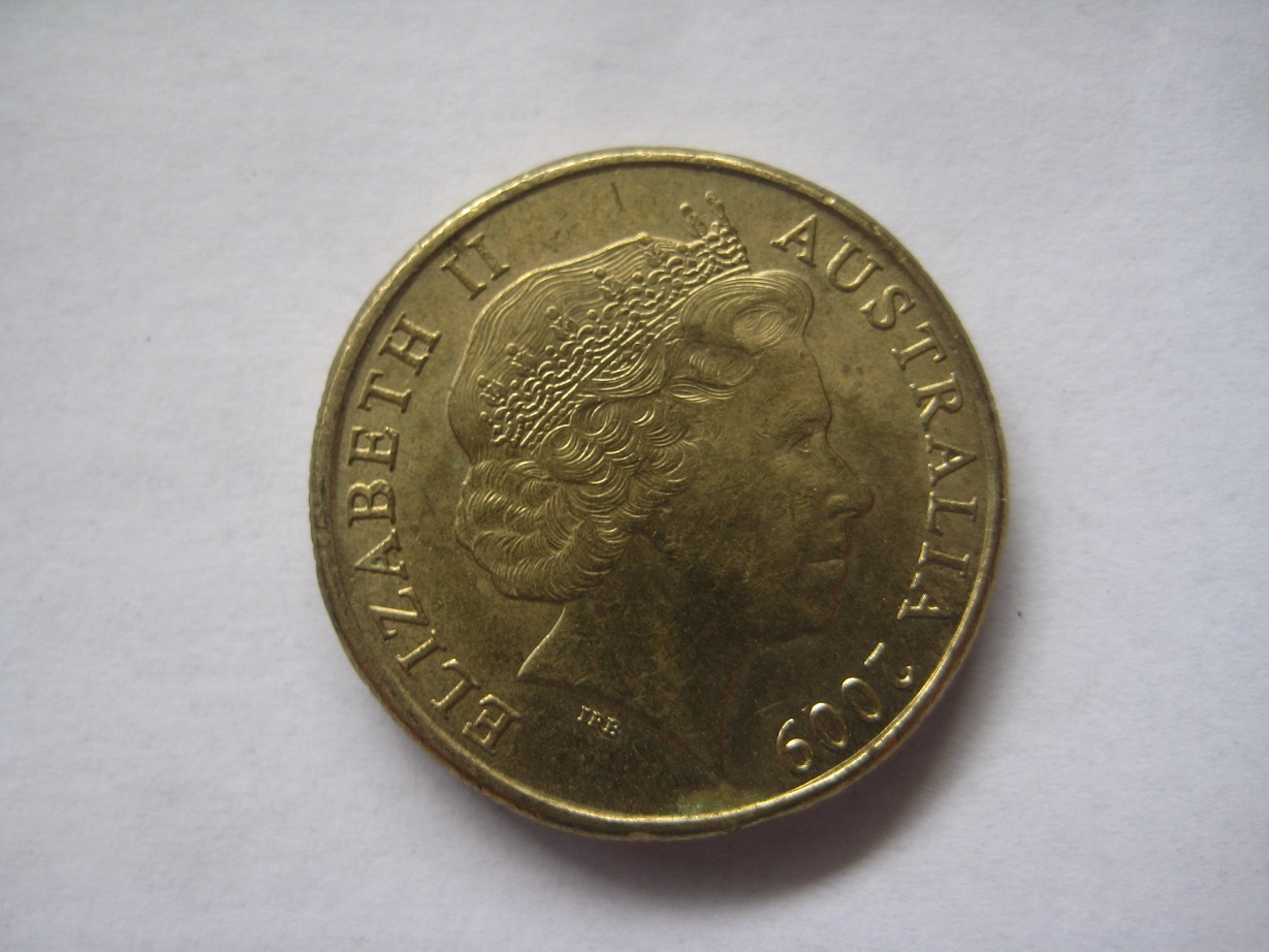 Task---To-Noodle-A-Complete-Set-Of-The-Great-Aussie-Coin-Hunt--'A'-To-'Z'