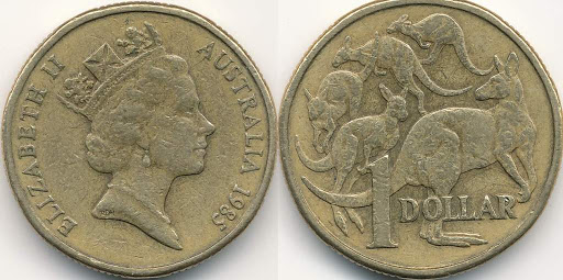 Noodling-.1$-Australian-Coins..-No-Leg-And-Cuds?-And-Strange-Marks-?