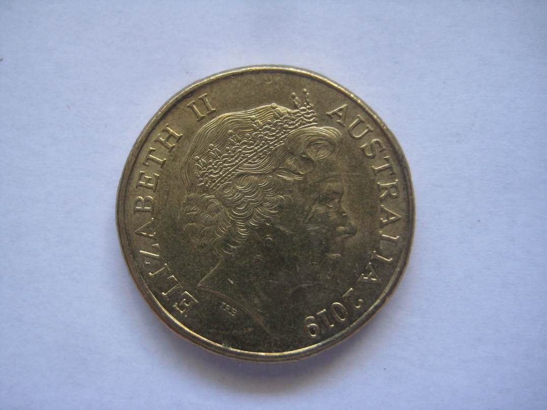 Task---To-Noodle-A-Complete-Set-Of-The-Great-Aussie-Coin-Hunt--'A'-To-'Z'
