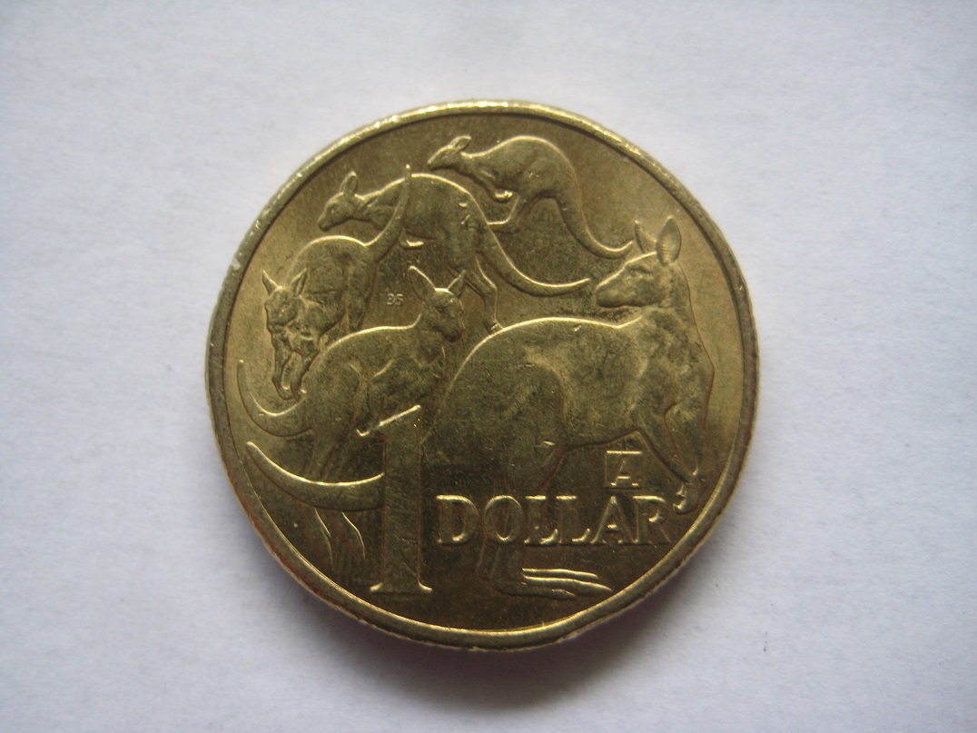 Task---To-Noodle-A-Complete-Set-Of-The-Great-Aussie-Coin-Hunt--'A'-To-'Z'