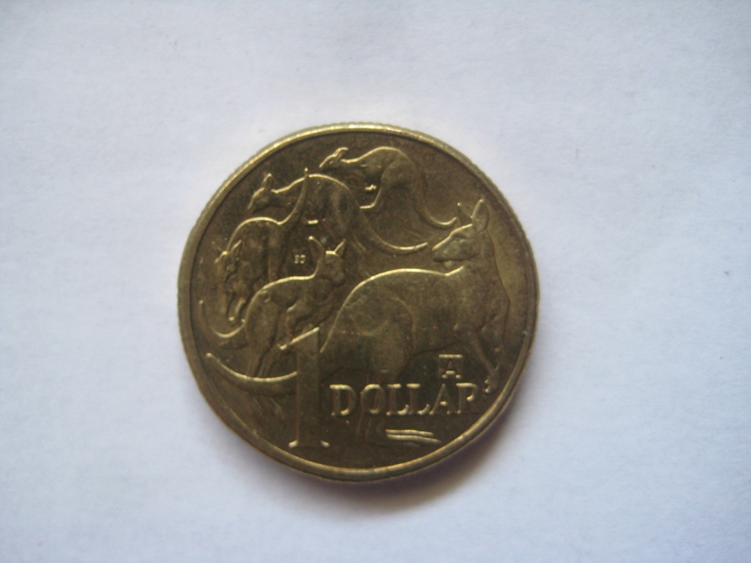 Task---To-Noodle-A-Complete-Set-Of-The-Great-Aussie-Coin-Hunt--'A'-To-'Z'