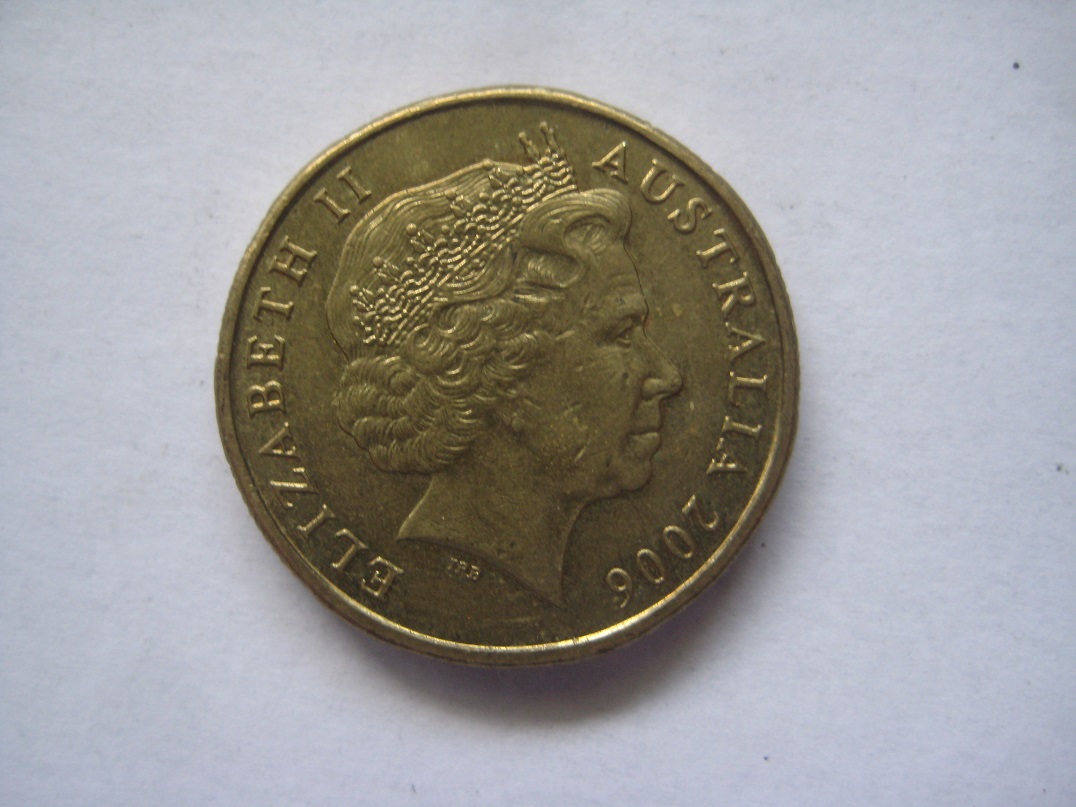 Task---To-Noodle-A-Complete-Set-Of-The-Great-Aussie-Coin-Hunt--'A'-To-'Z'