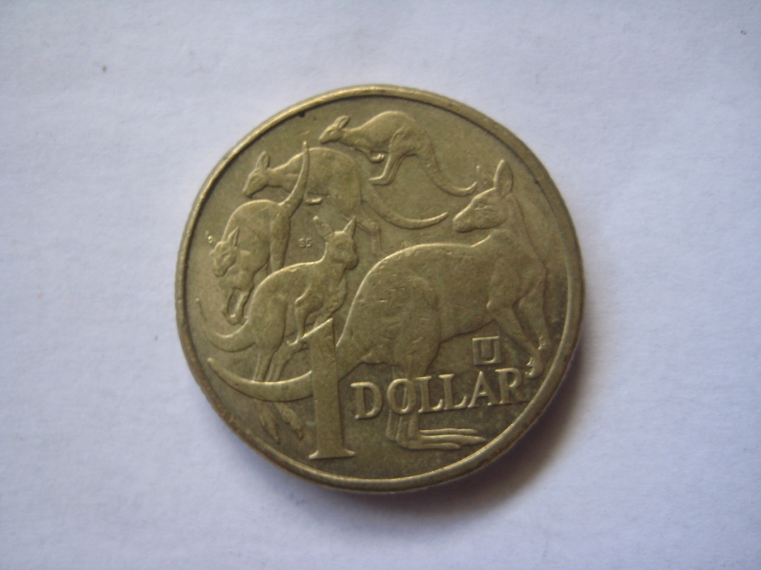 Task---To-Noodle-A-Complete-Set-Of-The-Great-Aussie-Coin-Hunt--'A'-To-'Z'