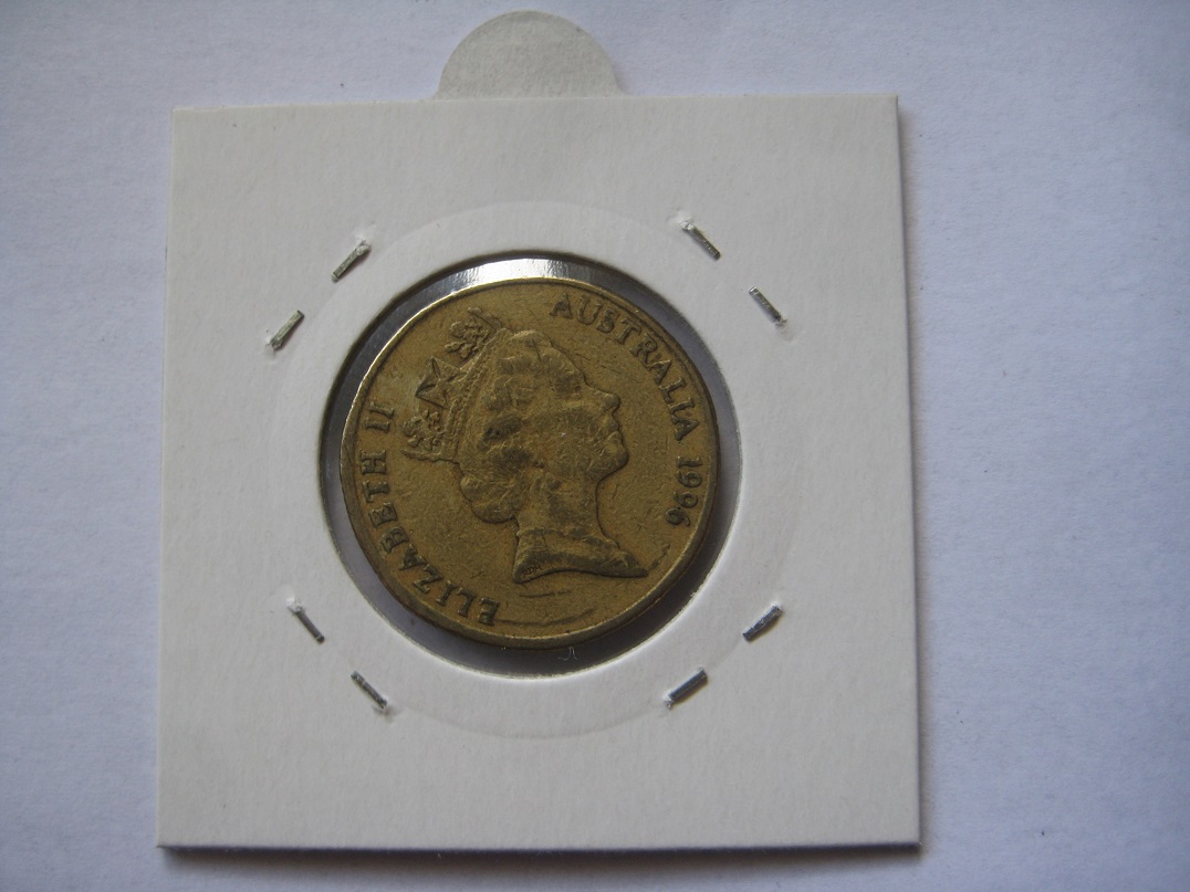 Task---To-Noodle-A-Complete-Set-Of-The-Great-Aussie-Coin-Hunt--'A'-To-'Z'