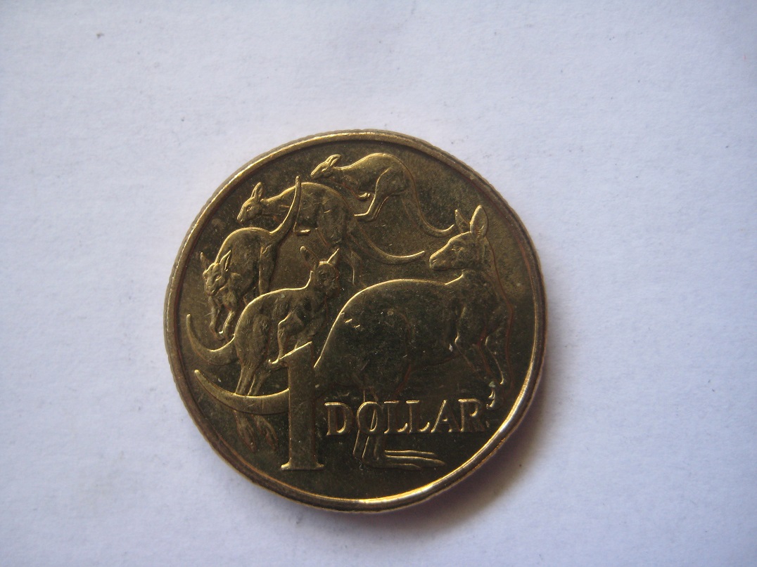 Task---To-Noodle-A-Complete-Set-Of-The-Great-Aussie-Coin-Hunt--'A'-To-'Z'