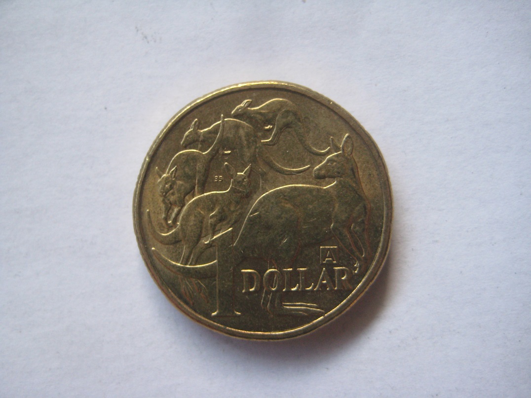 Task---To-Noodle-A-Complete-Set-Of-The-Great-Aussie-Coin-Hunt--'A'-To-'Z'