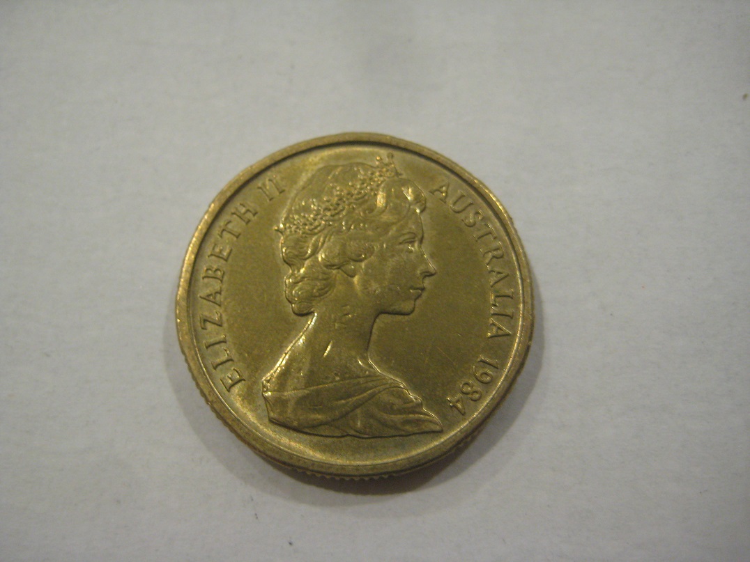 Task---To-Noodle-A-Complete-Set-Of-The-Great-Aussie-Coin-Hunt--'A'-To-'Z'