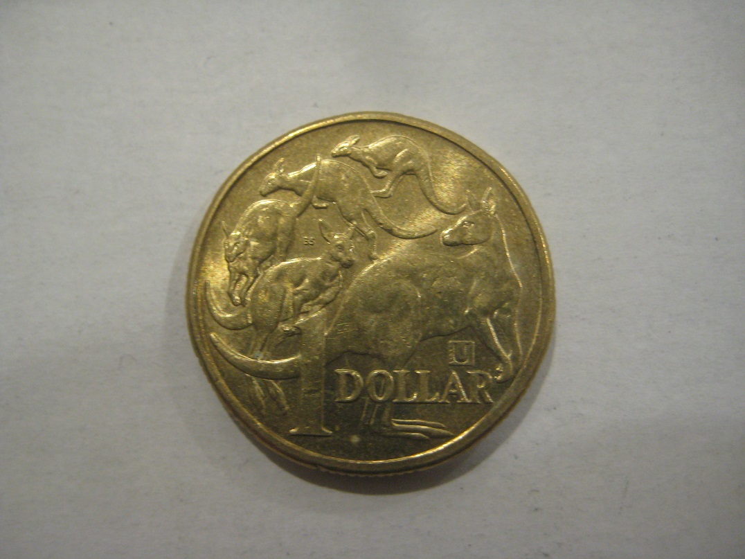 Task---To-Noodle-A-Complete-Set-Of-The-Great-Aussie-Coin-Hunt--'A'-To-'Z'