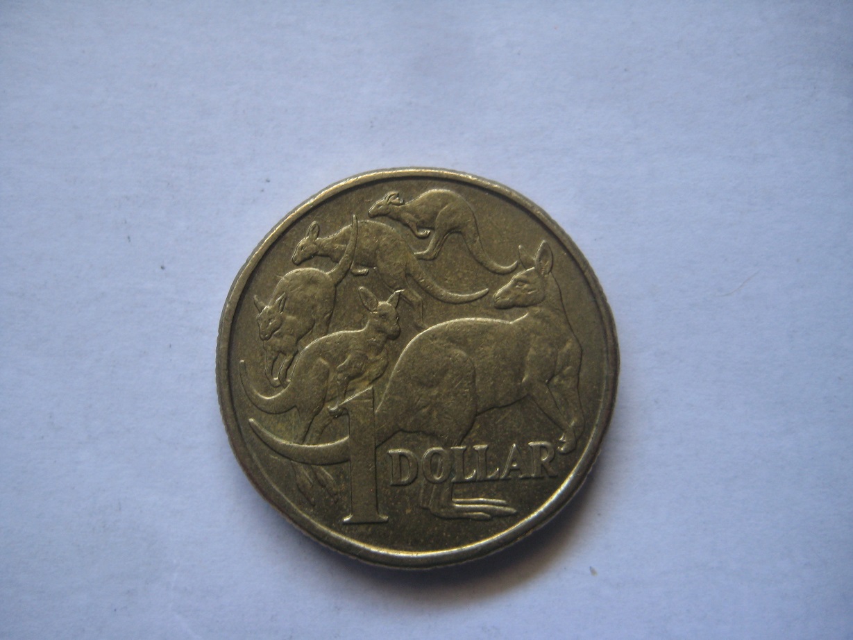 Task---To-Noodle-A-Complete-Set-Of-The-Great-Aussie-Coin-Hunt--'A'-To-'Z'