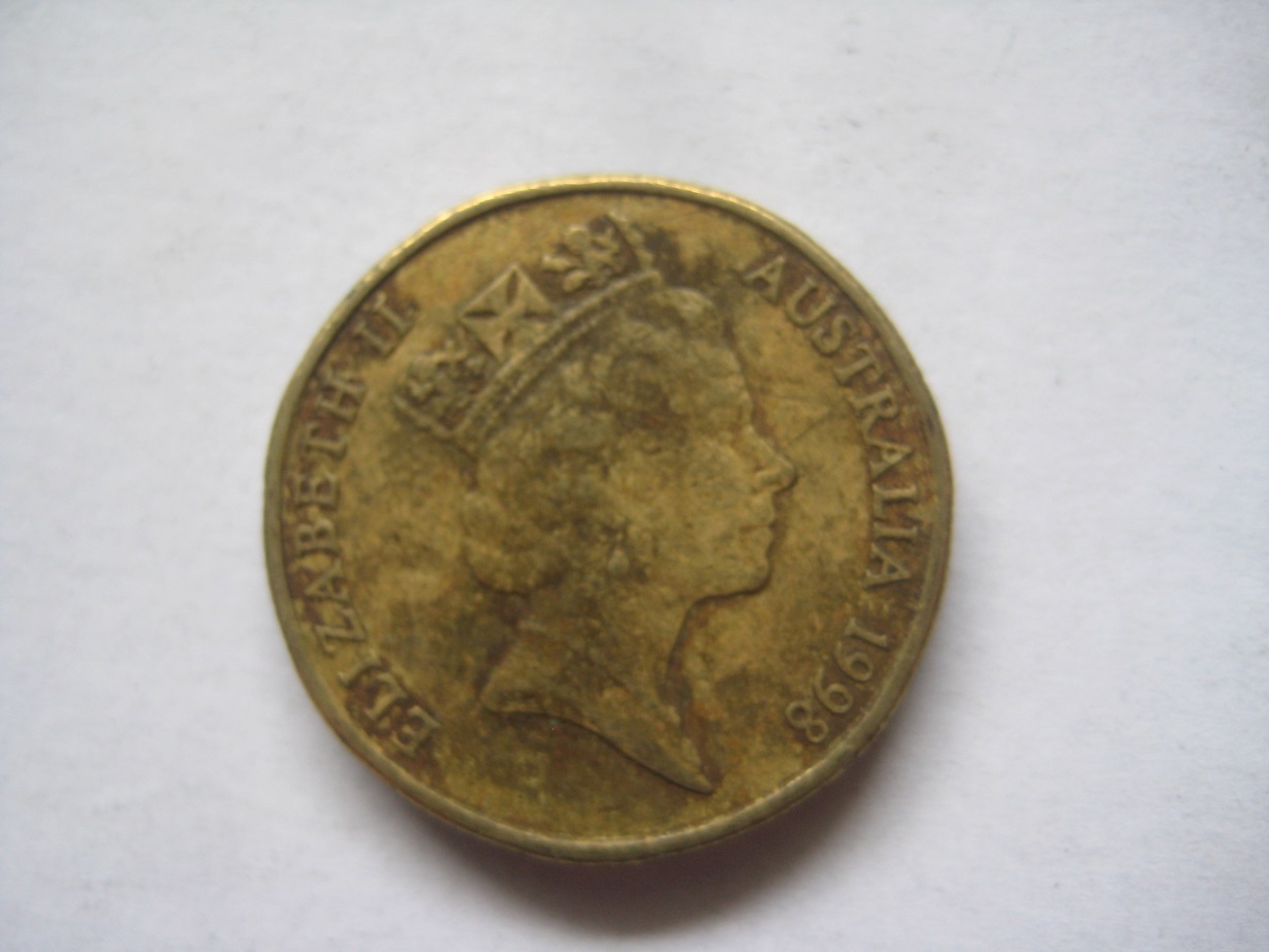 Task---To-Noodle-A-Complete-Set-Of-The-Great-Aussie-Coin-Hunt--'A'-To-'Z'