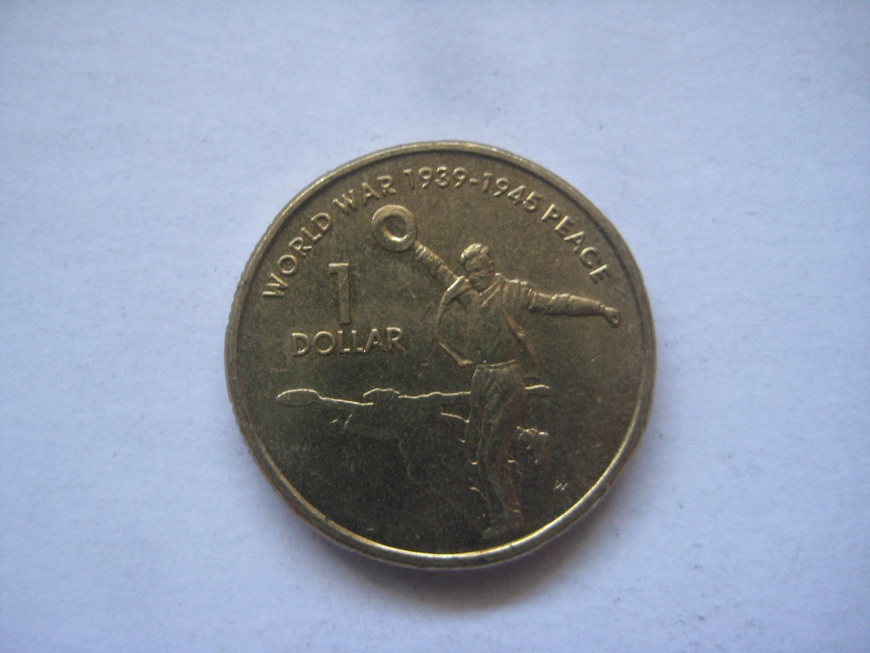 Task---To-Noodle-A-Complete-Set-Of-The-Great-Aussie-Coin-Hunt--'A'-To-'Z'