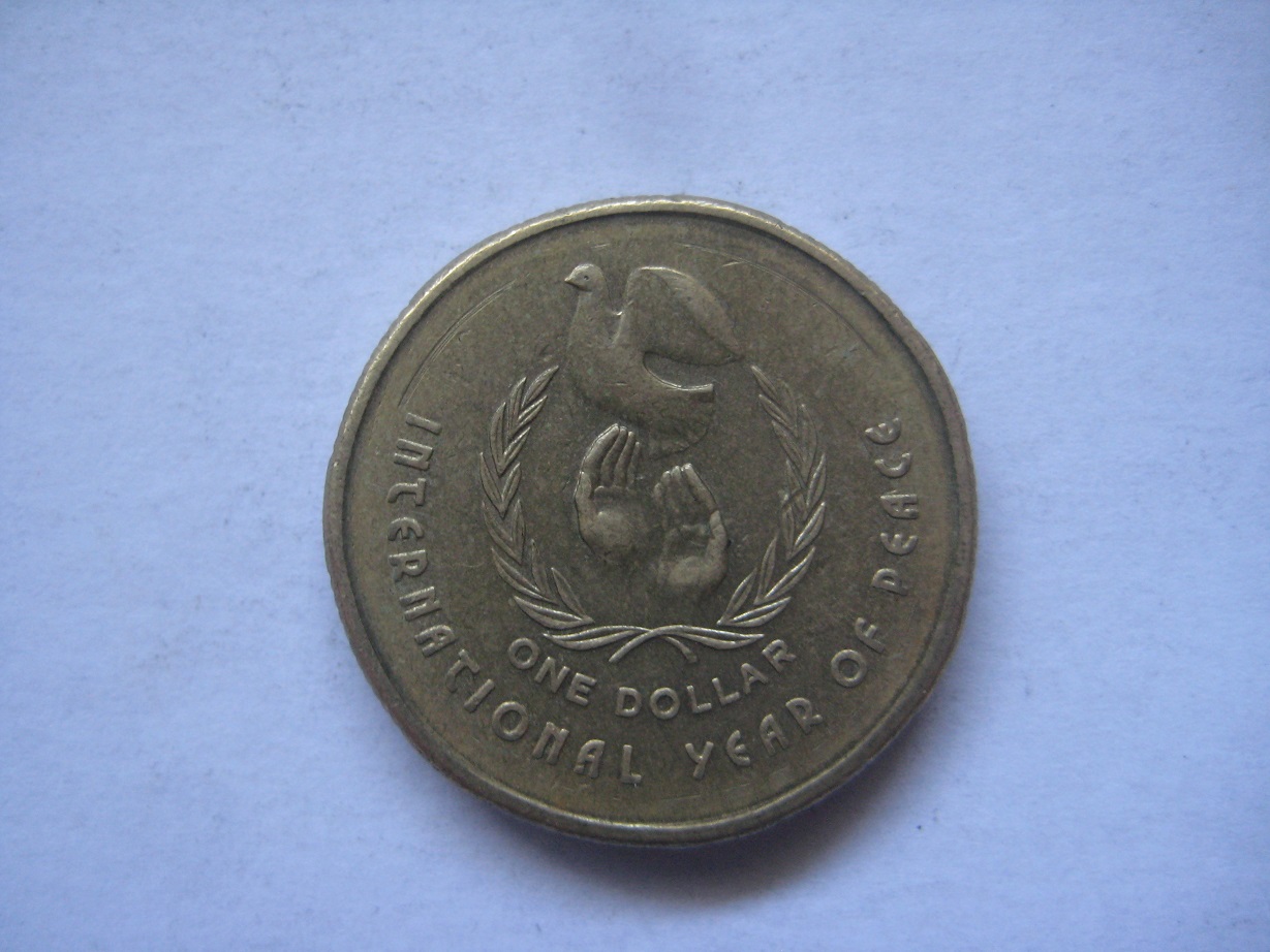 Task---To-Noodle-A-Complete-Set-Of-The-Great-Aussie-Coin-Hunt--'A'-To-'Z'