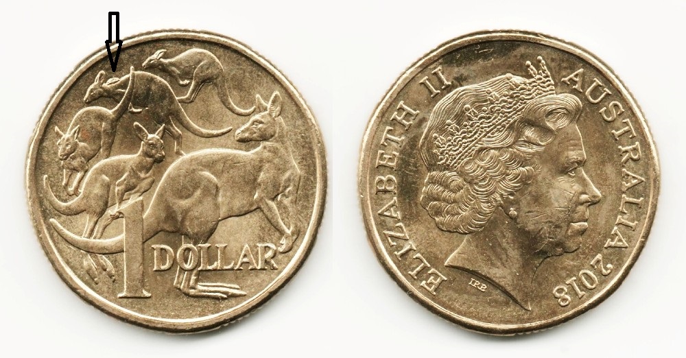 Australian-And-New-Zealand-Coins,-How-Far-Back-Can-We-Go---First-Edition