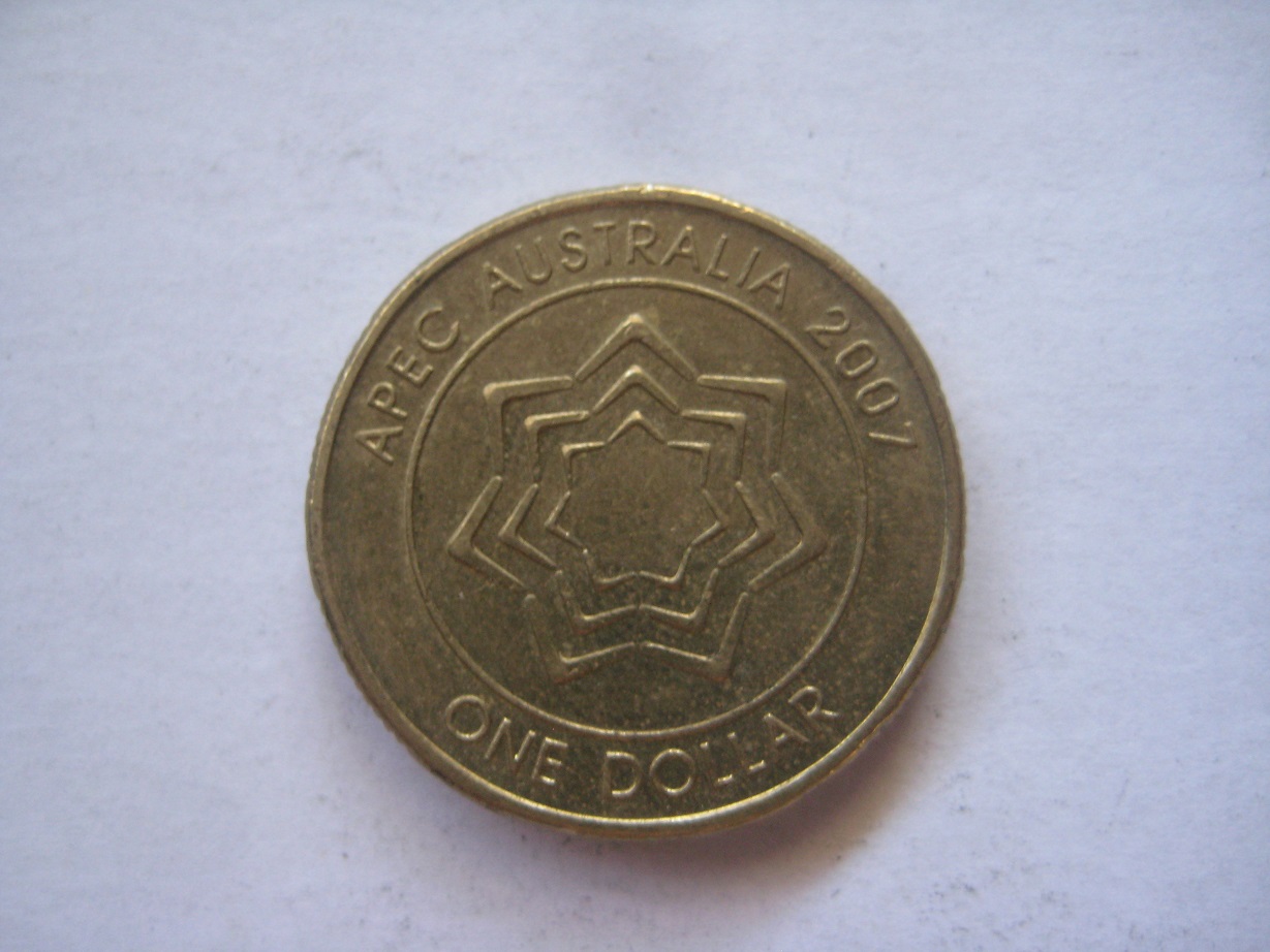 Task---To-Noodle-A-Complete-Set-Of-The-Great-Aussie-Coin-Hunt--'A'-To-'Z'