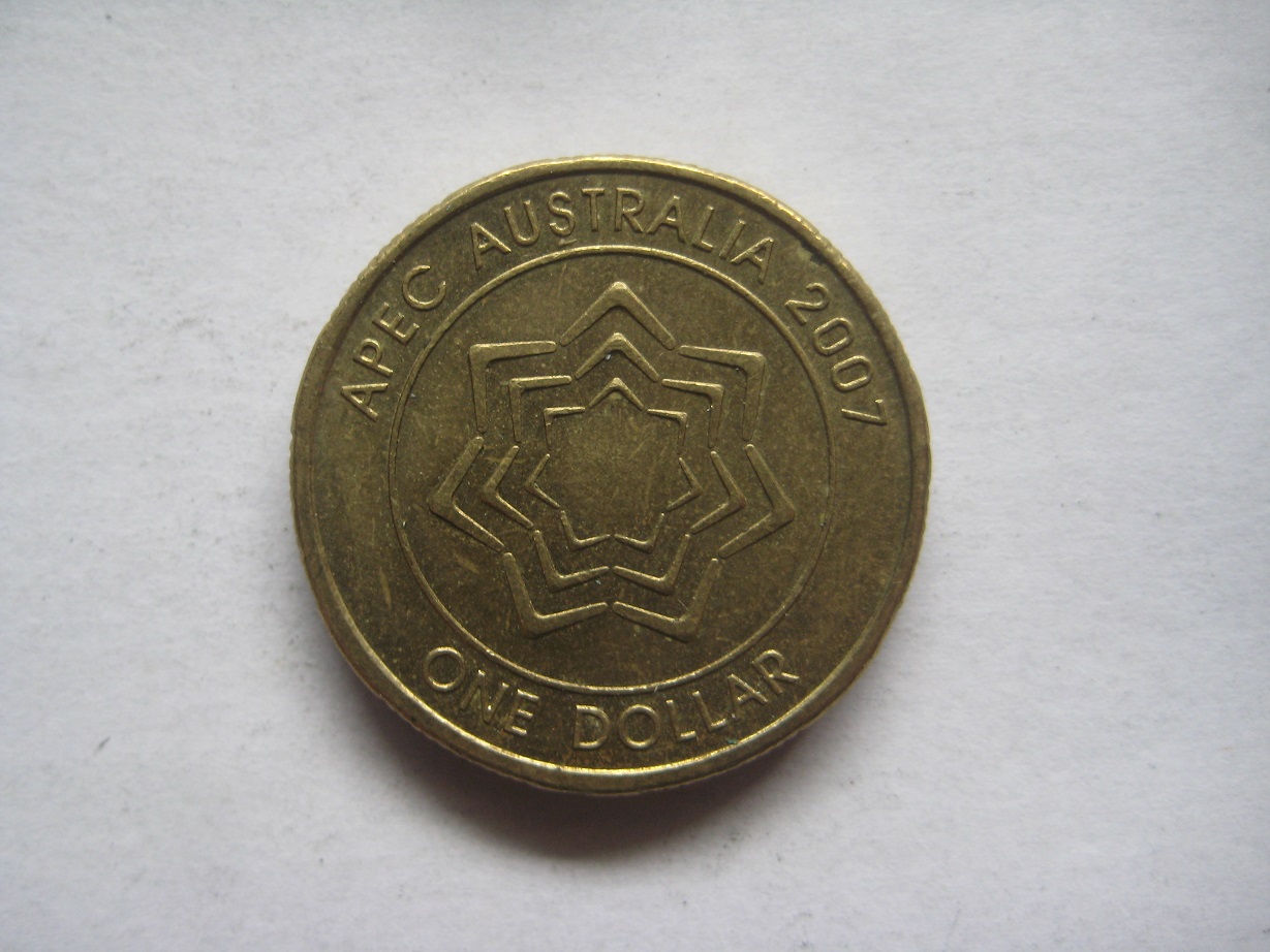 Task---To-Noodle-A-Complete-Set-Of-The-Great-Aussie-Coin-Hunt--'A'-To-'Z'