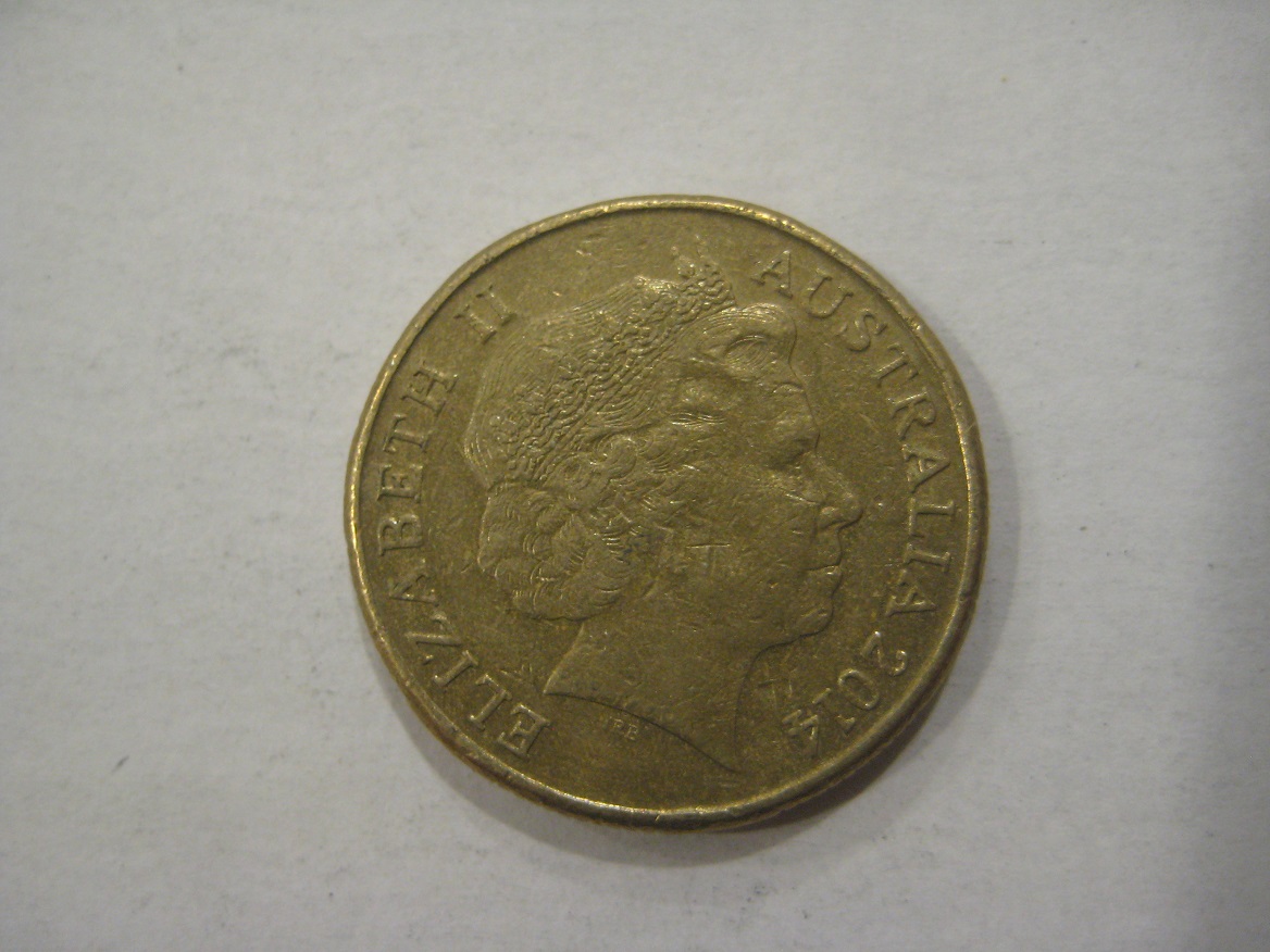 Task---To-Noodle-A-Complete-Set-Of-The-Great-Aussie-Coin-Hunt--'A'-To-'Z'